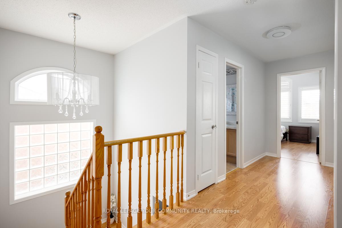 Photo 9 of 35 rosario Drive, Vaughan, Vellore Village — HOMEH