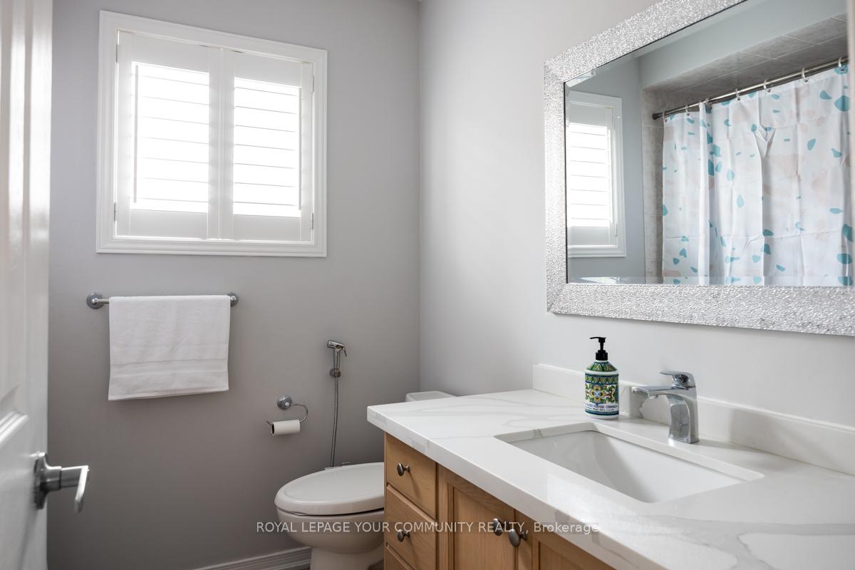 Photo 19 of 35 rosario Drive, Vaughan, Vellore Village — HOMEH