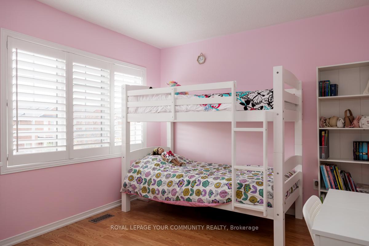 Photo 31 of 35 rosario Drive, Vaughan, Vellore Village — HOMEH