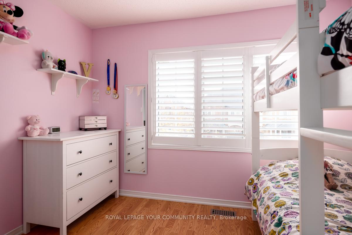 Photo 22 of 35 rosario Drive, Vaughan, Vellore Village — HOMEH