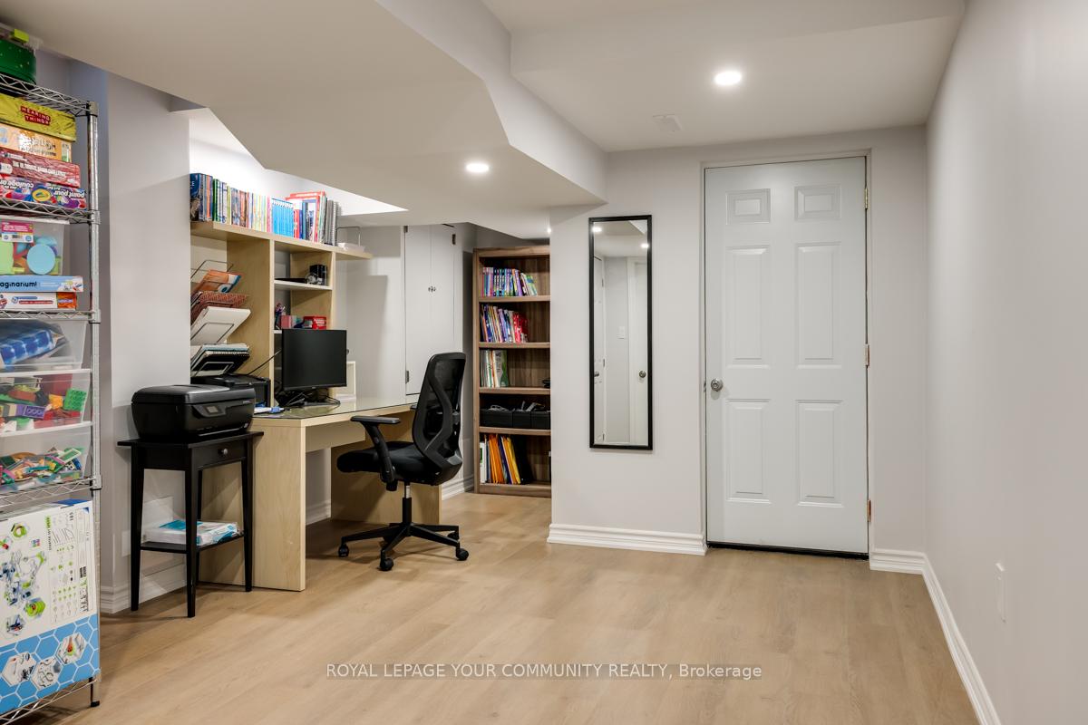 Photo 20 of 35 rosario Drive, Vaughan, Vellore Village — HOMEH