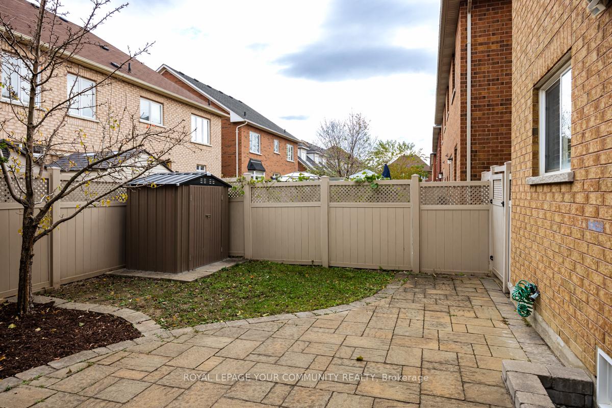 Photo 26 of 35 rosario Drive, Vaughan, Vellore Village — HOMEH