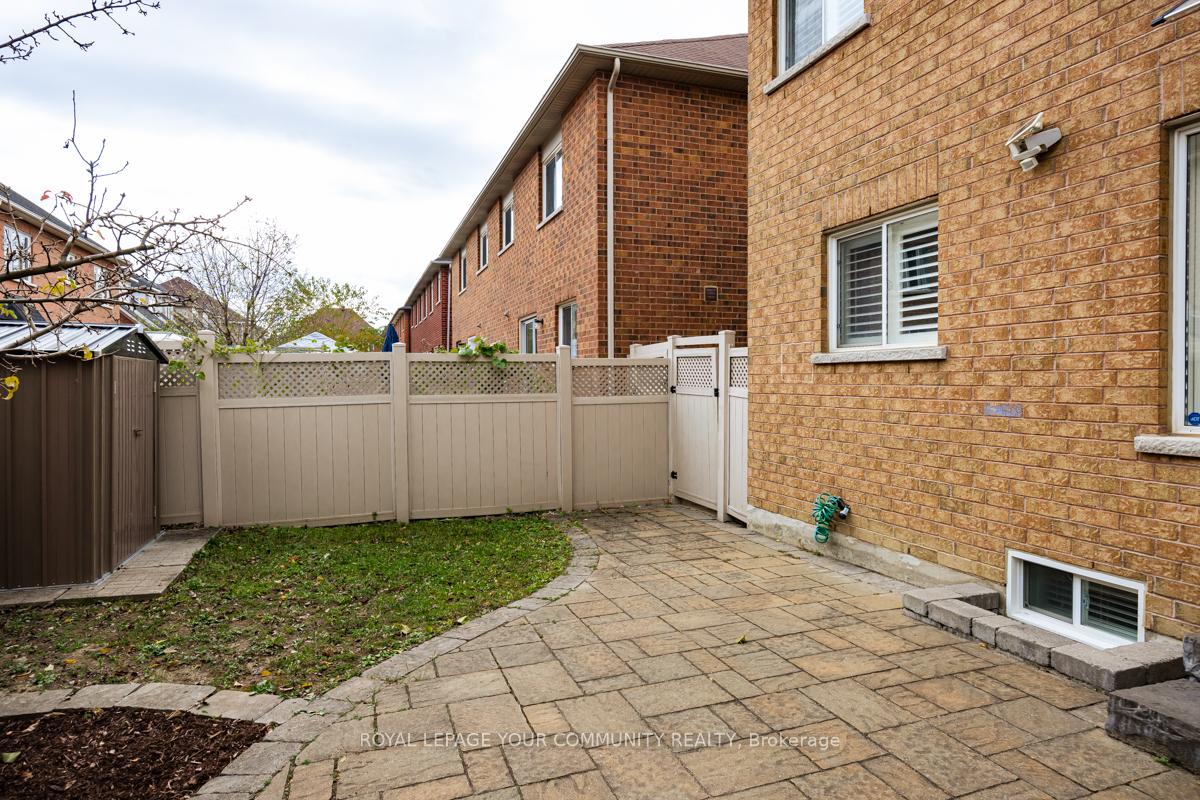 Photo 30 of 35 rosario Drive, Vaughan, Vellore Village — HOMEH