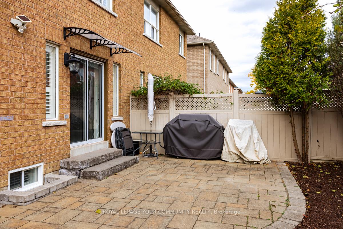 Photo 28 of 35 rosario Drive, Vaughan, Vellore Village — HOMEH