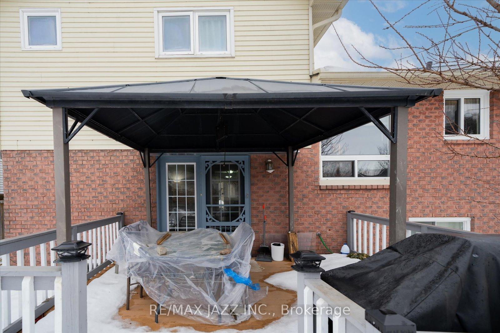 Photo 27 of 12 Glenabbey Drive, Clarington, Courtice — HOMEH