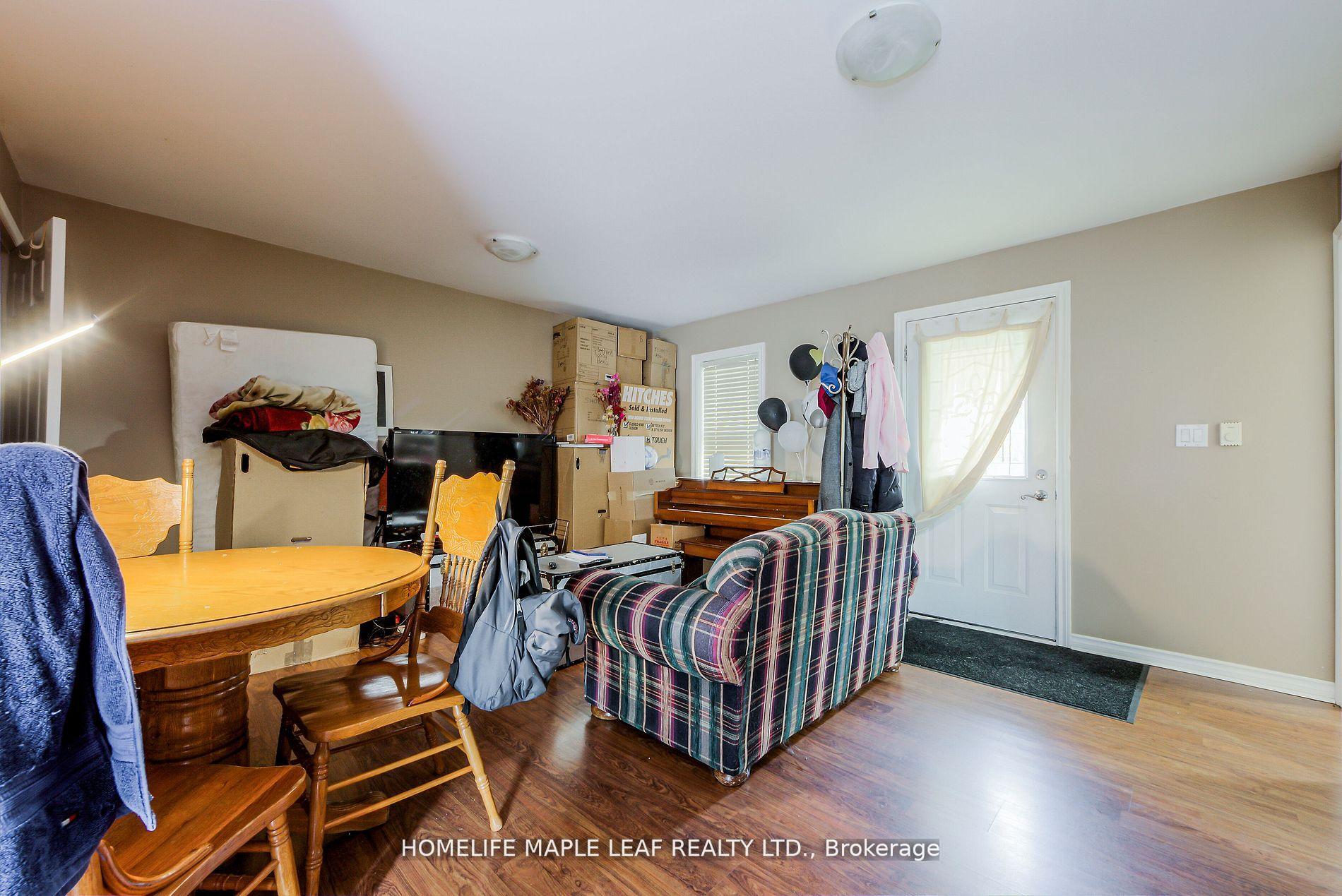 Photo 4 of 24-26 Temperance Street, Caledon, Bolton West — HOMEH