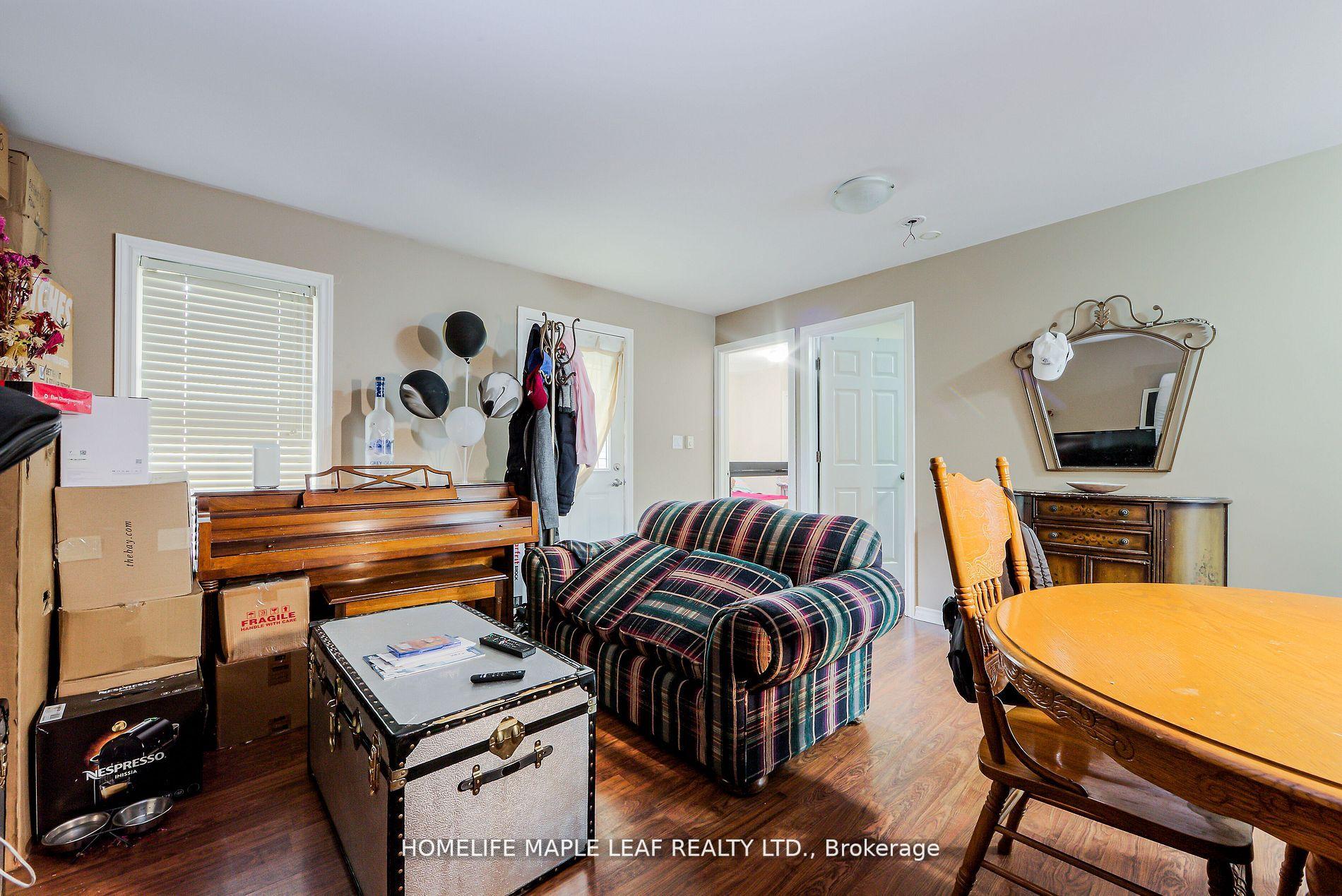 Photo 18 of 24-26 Temperance Street, Caledon, Bolton West — HOMEH