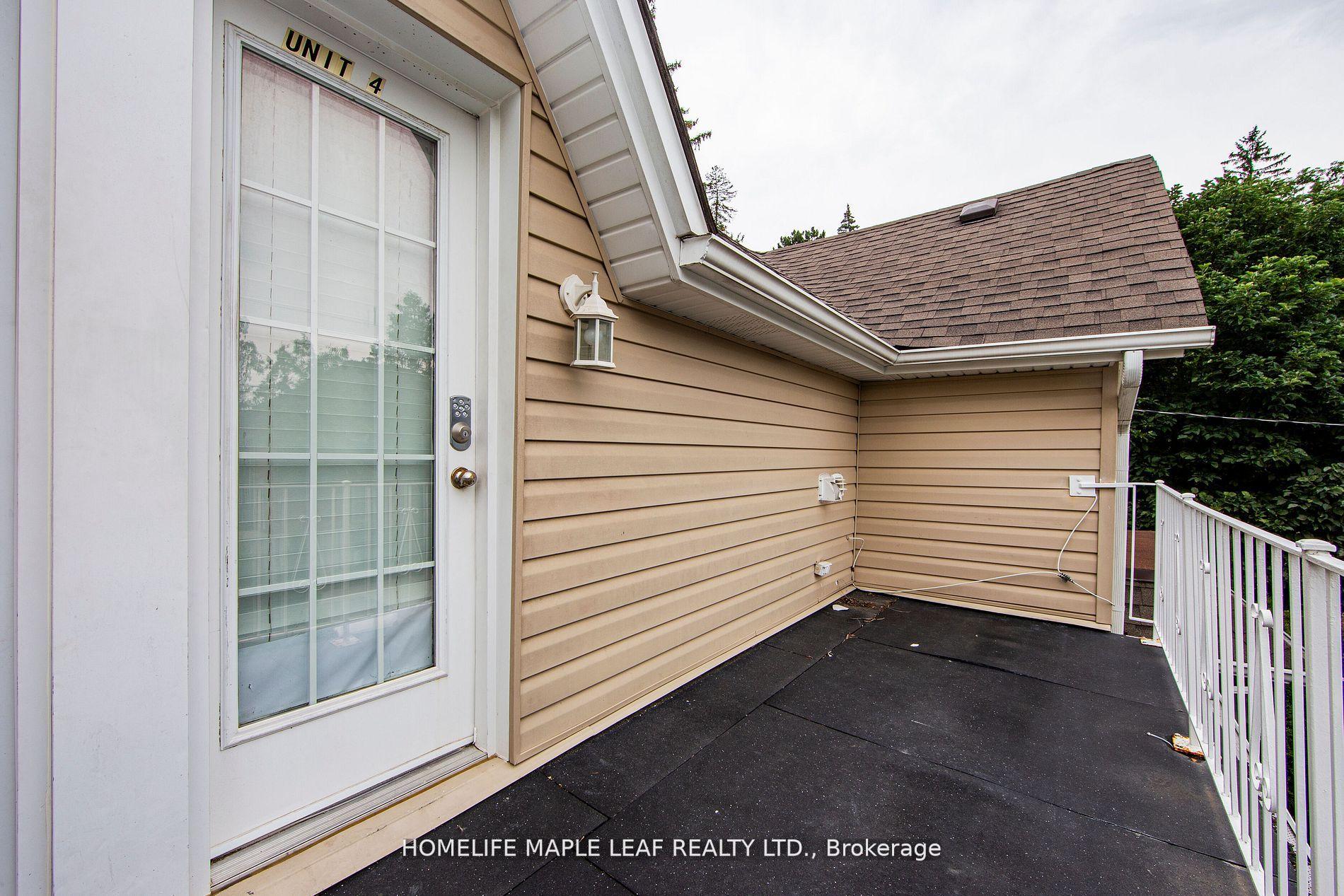 Photo 20 of 24-26 Temperance Street, Caledon, Bolton West — HOMEH