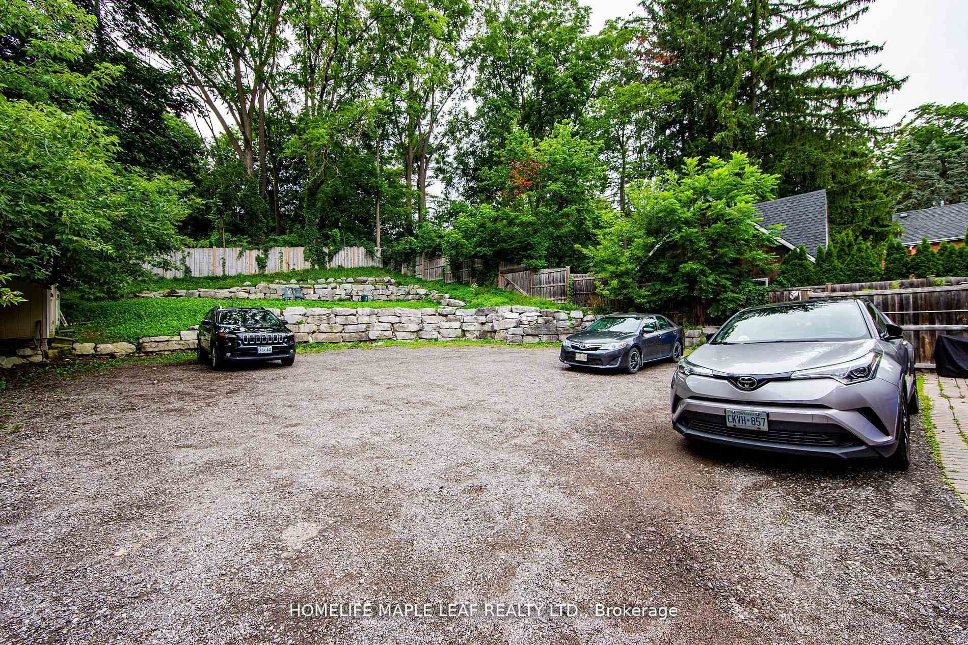 Photo 21 of 24-26 Temperance Street, Caledon, Bolton West — HOMEH