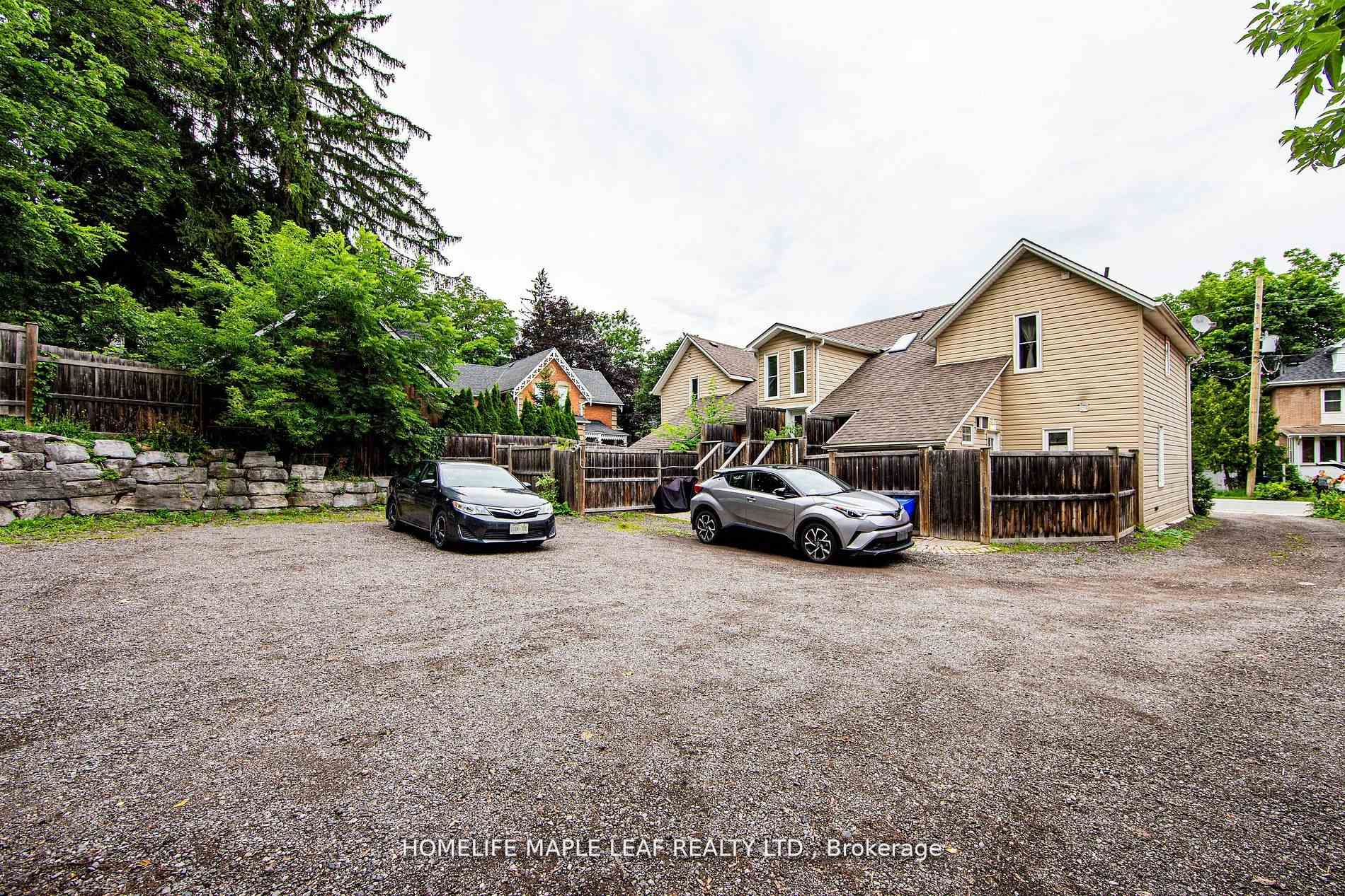 Photo 23 of 24-26 Temperance Street, Caledon, Bolton West — HOMEH