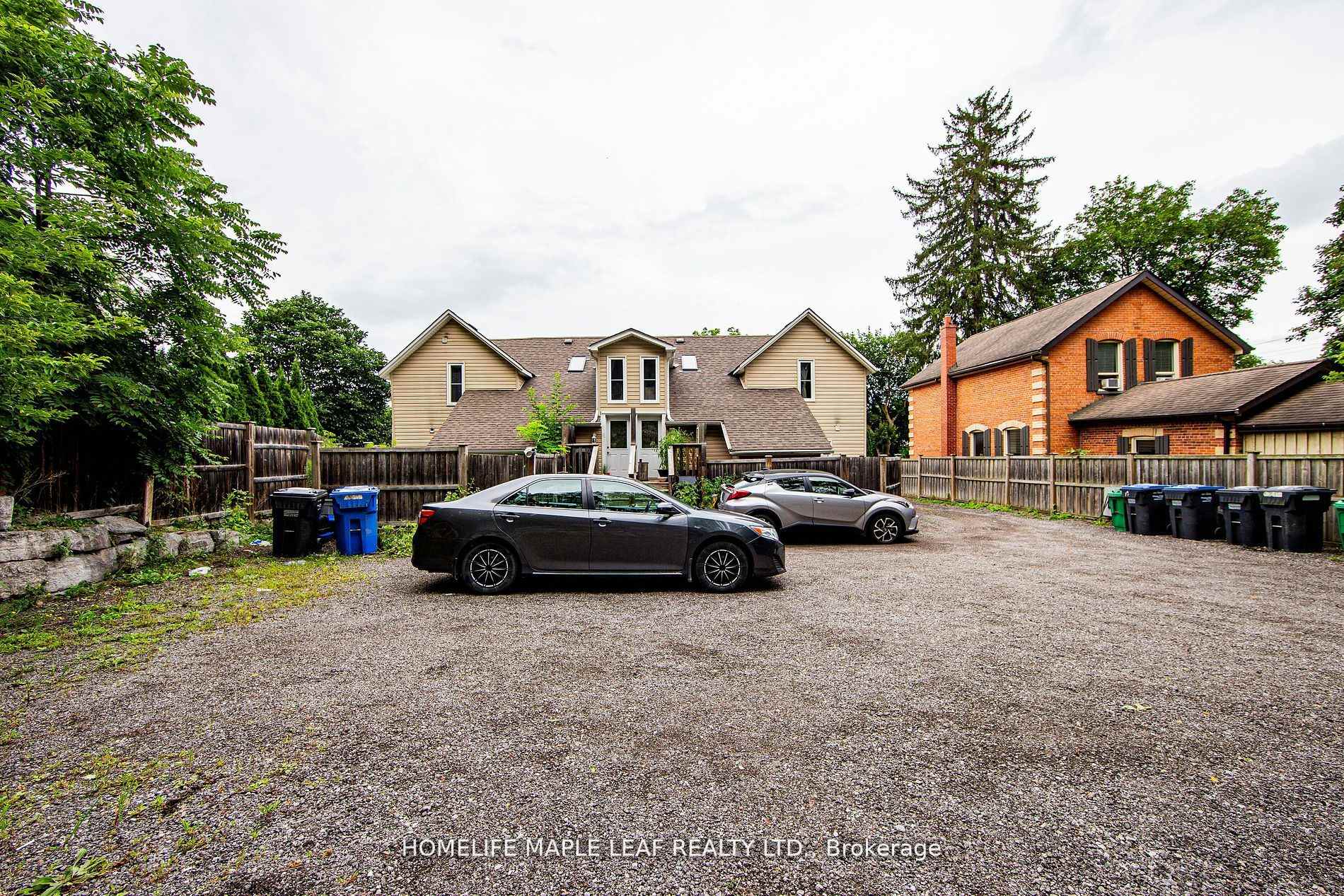 Photo 25 of 24-26 Temperance Street, Caledon, Bolton West — HOMEH