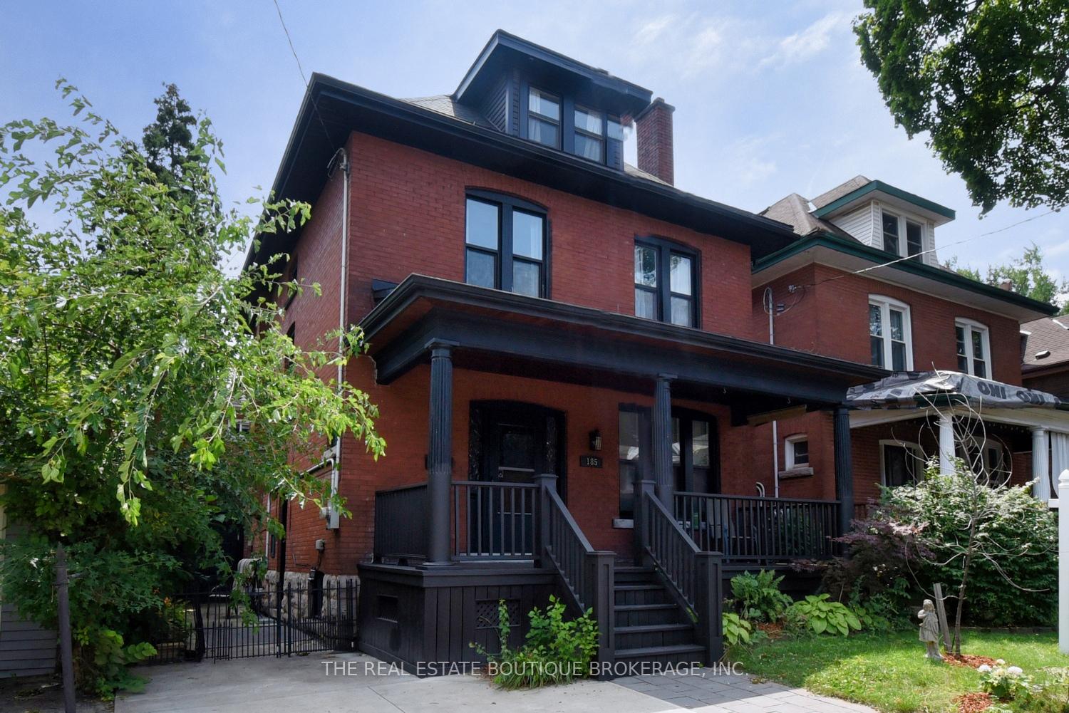 Photo 1 of 185 Fairleigh Avenue S, Hamilton, Blakeley — HOMEH