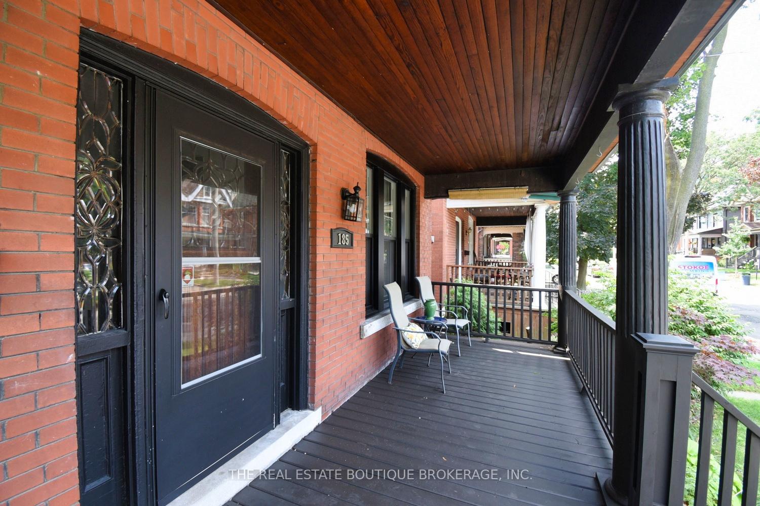 Photo 39 of 185 Fairleigh Avenue S, Hamilton, Blakeley — HOMEH
