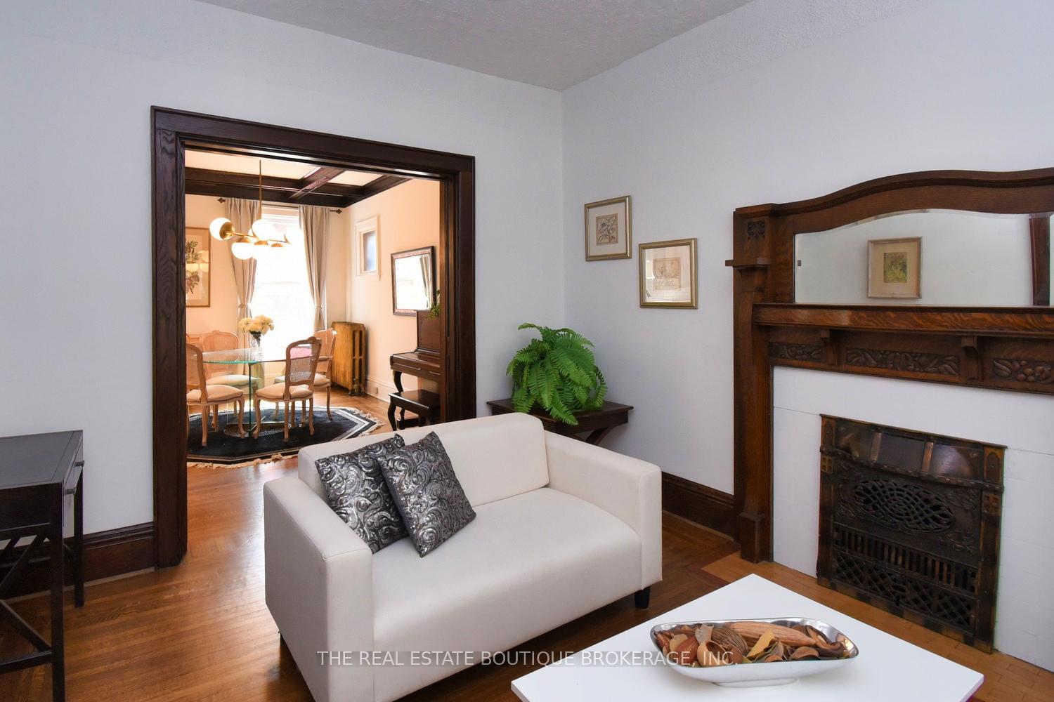Photo 6 of 185 Fairleigh Avenue S, Hamilton, Blakeley — HOMEH