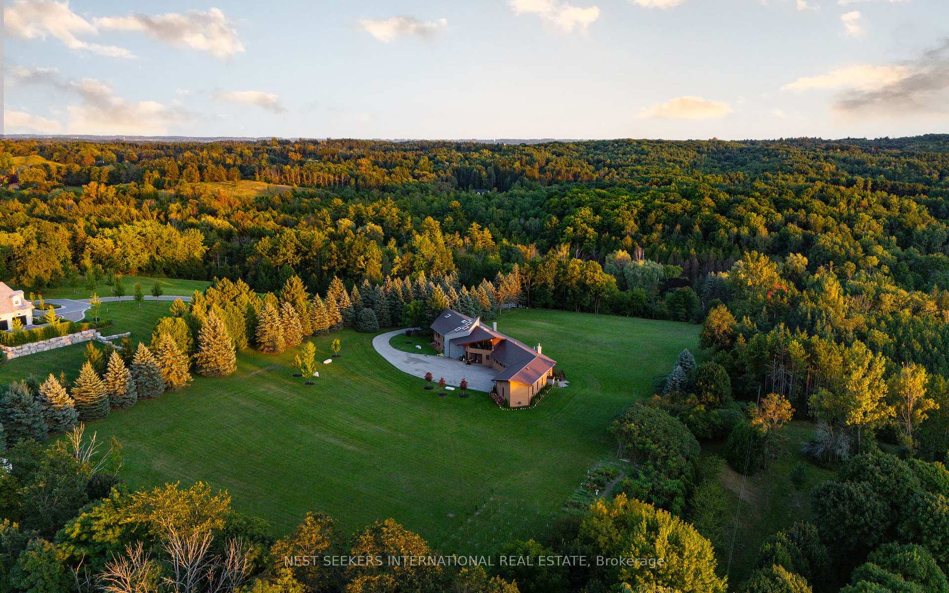 Photo 35 of 2510 17th Sideroad, King, Rural King — HOMEH