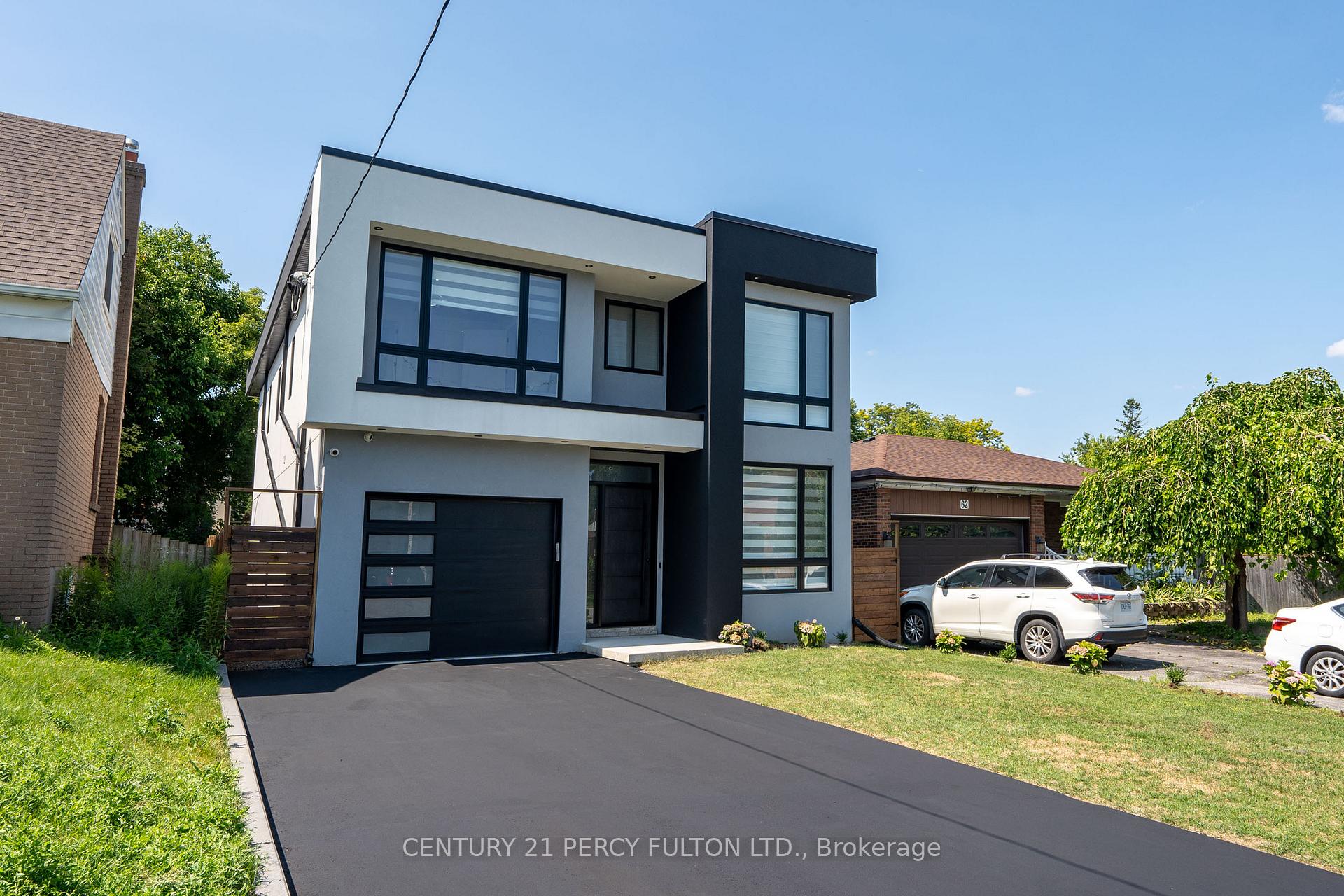 Photo 1 of 60 Boem Avenue, Scarborough, Wexford-Maryvale — HOMEH