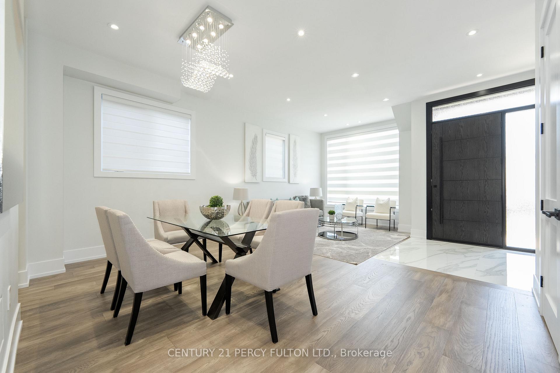 Photo 3 of 60 Boem Avenue, Scarborough, Wexford-Maryvale — HOMEH