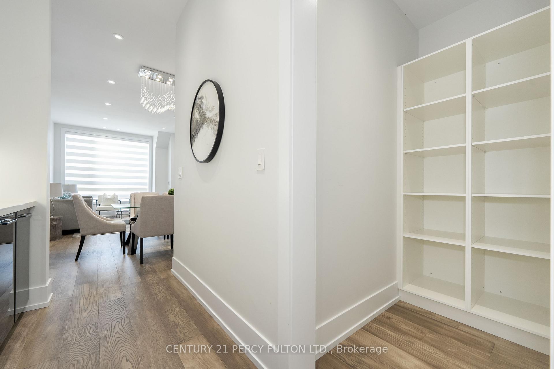 Photo 7 of 60 Boem Avenue, Scarborough, Wexford-Maryvale — HOMEH