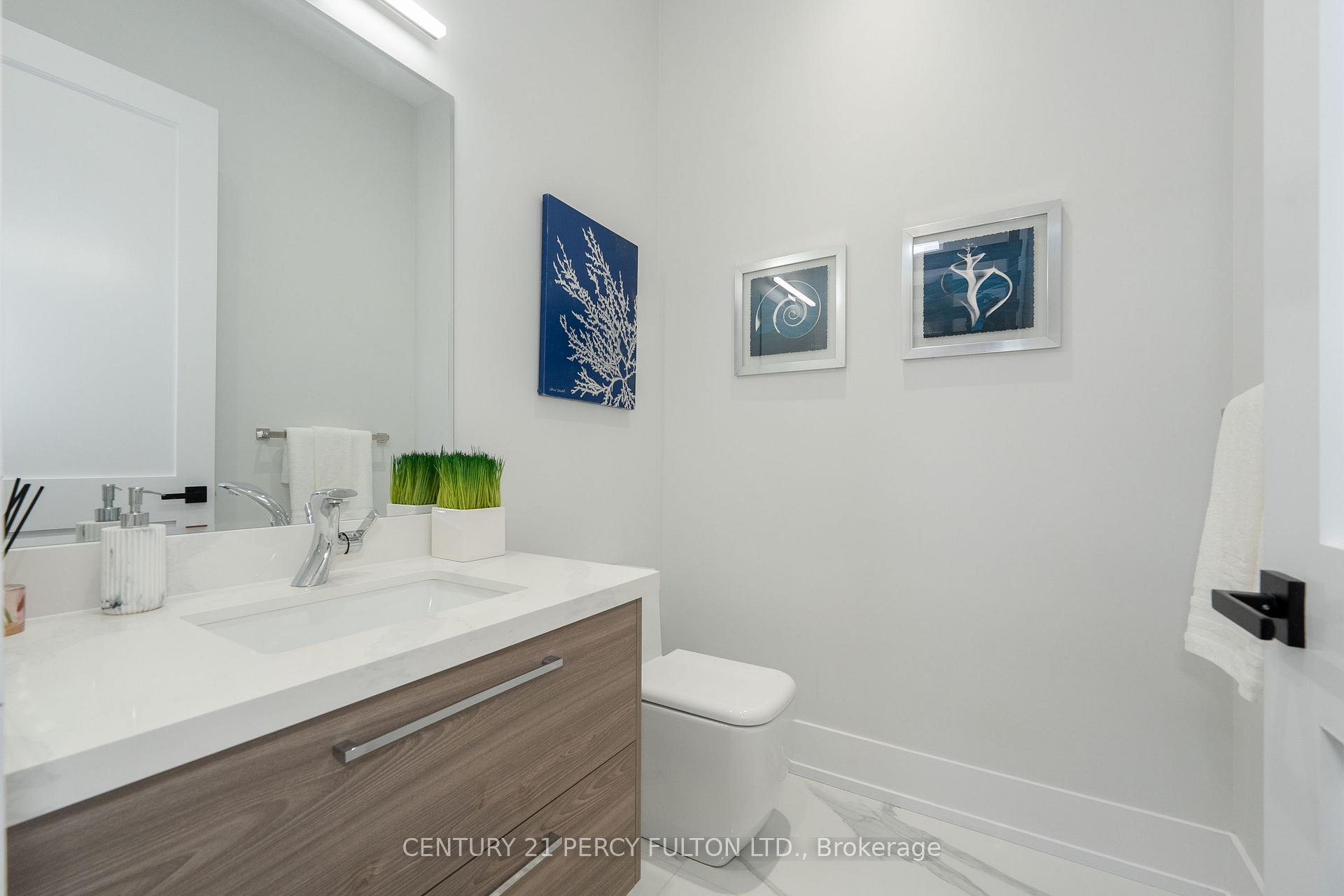 Photo 36 of 60 Boem Avenue, Scarborough, Wexford-Maryvale — HOMEH