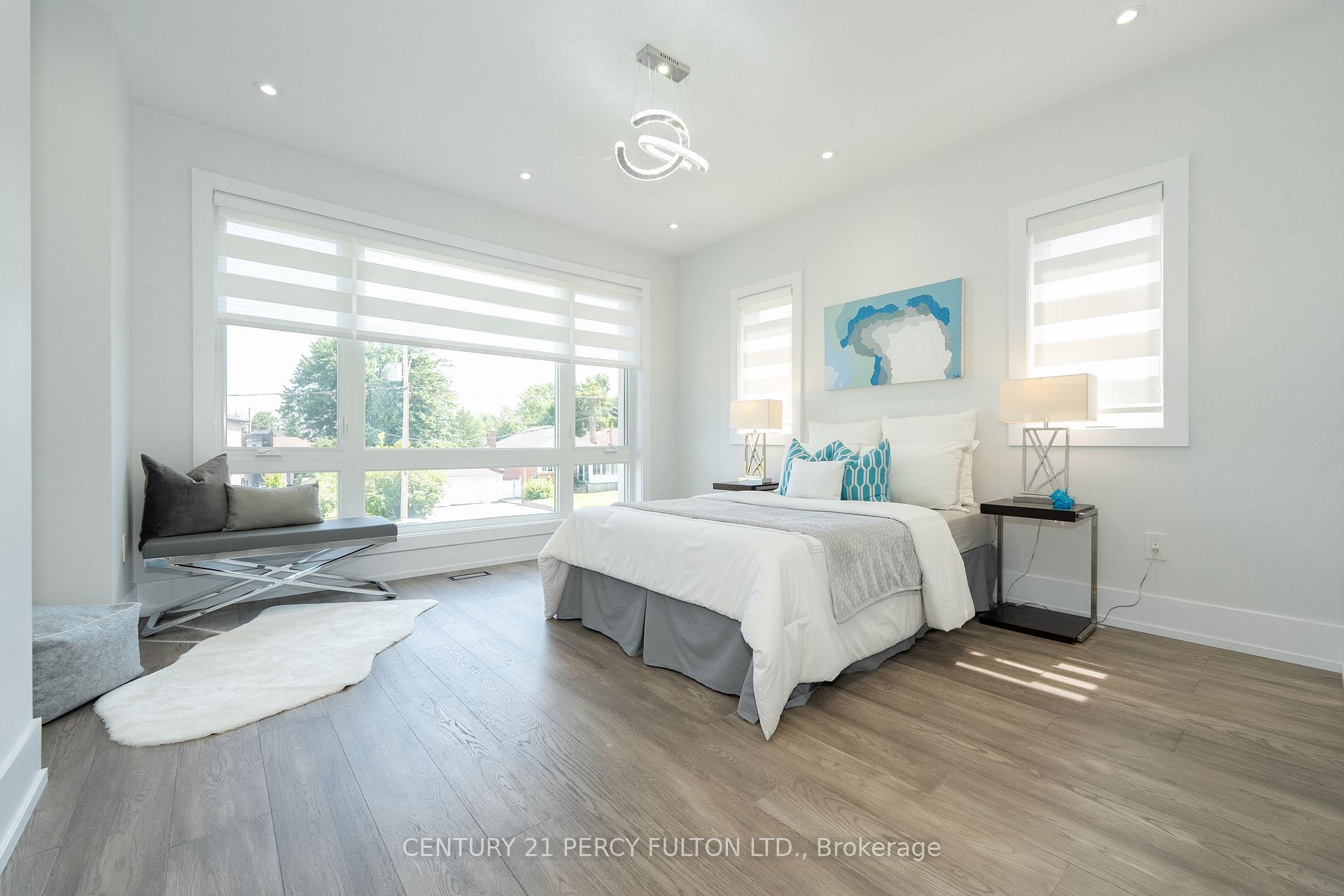 Photo 28 of 60 Boem Avenue, Scarborough, Wexford-Maryvale — HOMEH