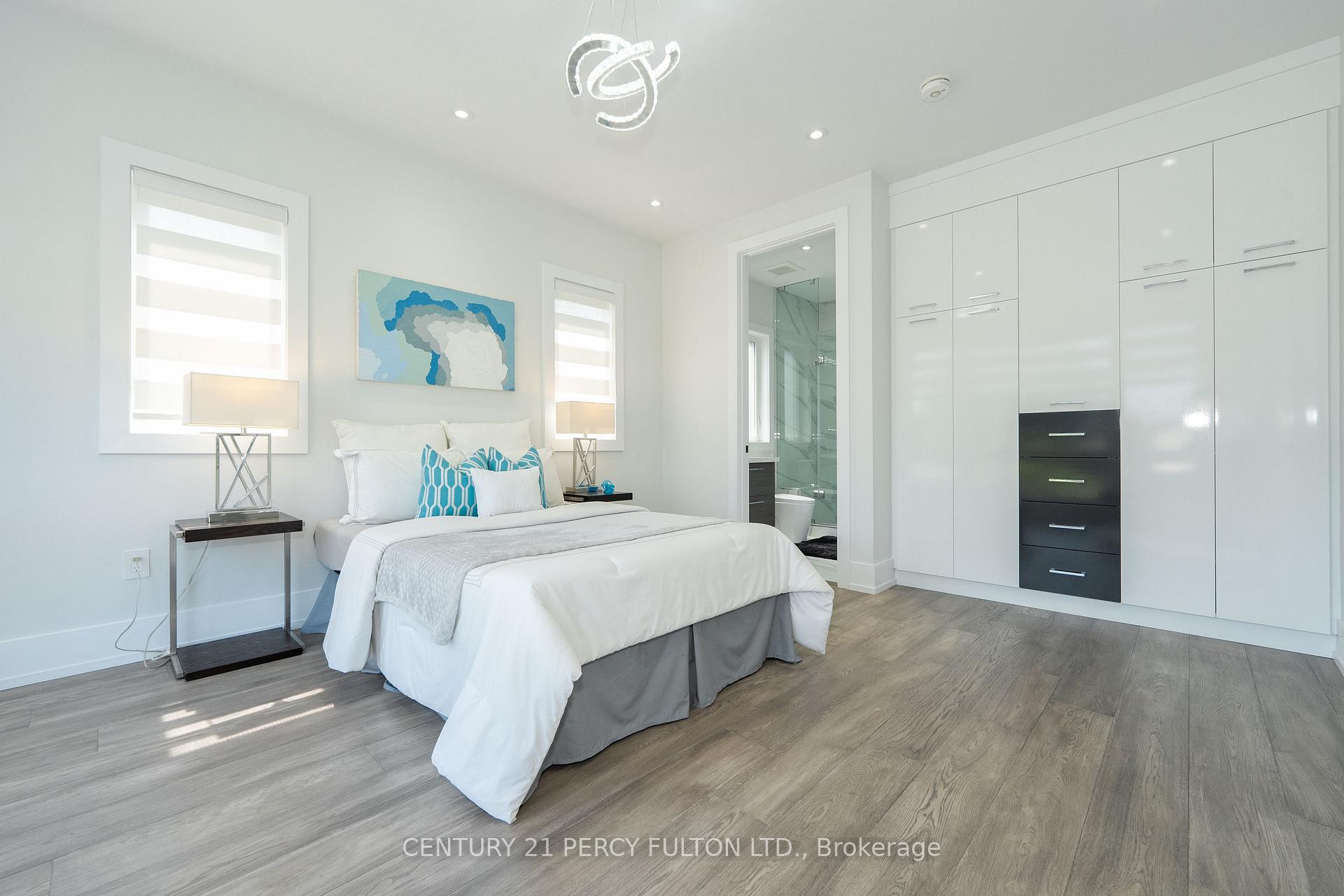 Photo 17 of 60 Boem Avenue, Scarborough, Wexford-Maryvale — HOMEH