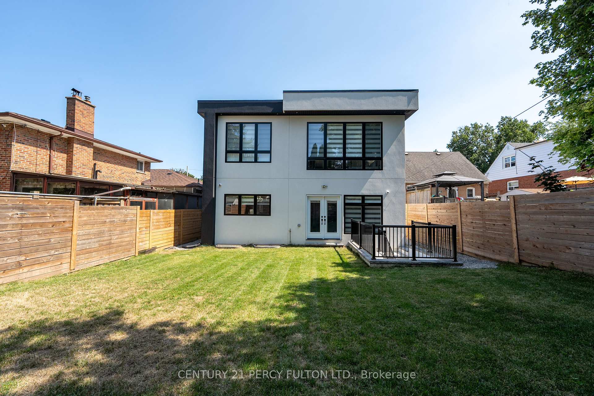 Photo 33 of 60 Boem Avenue, Scarborough, Wexford-Maryvale — HOMEH
