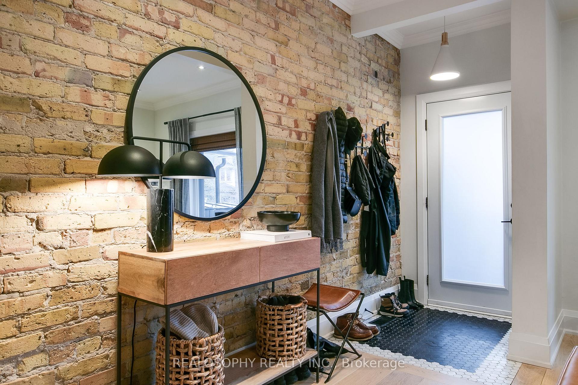 Photo 5 of 25 Coady Avenue, Toronto, South Riverdale — HOMEH