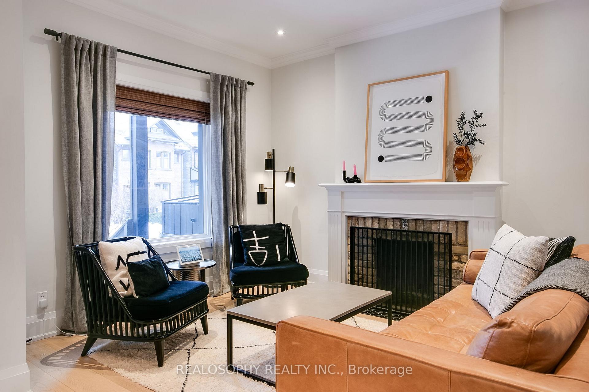 Photo 9 of 25 Coady Avenue, Toronto, South Riverdale — HOMEH