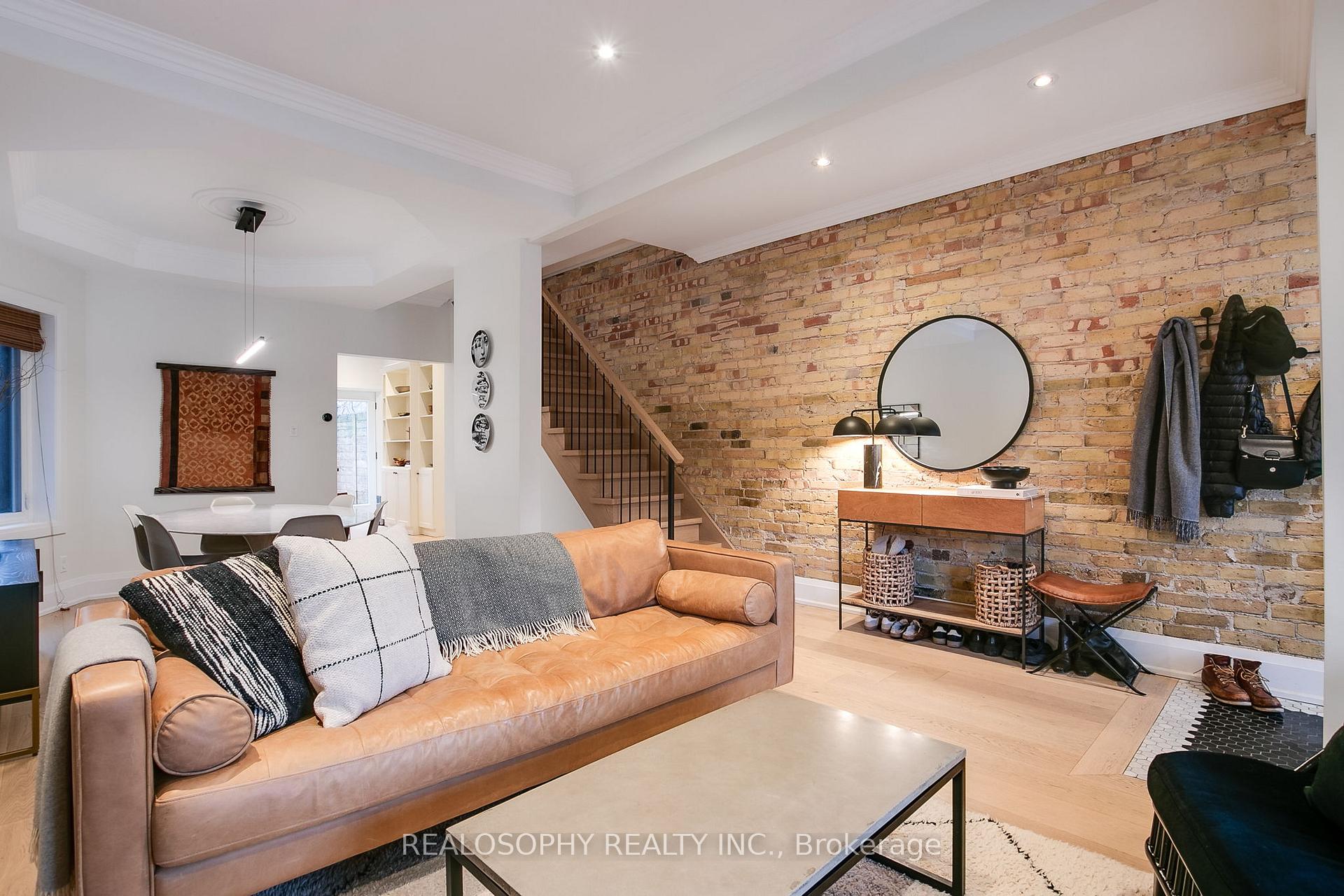 Photo 7 of 25 Coady Avenue, Toronto, South Riverdale — HOMEH
