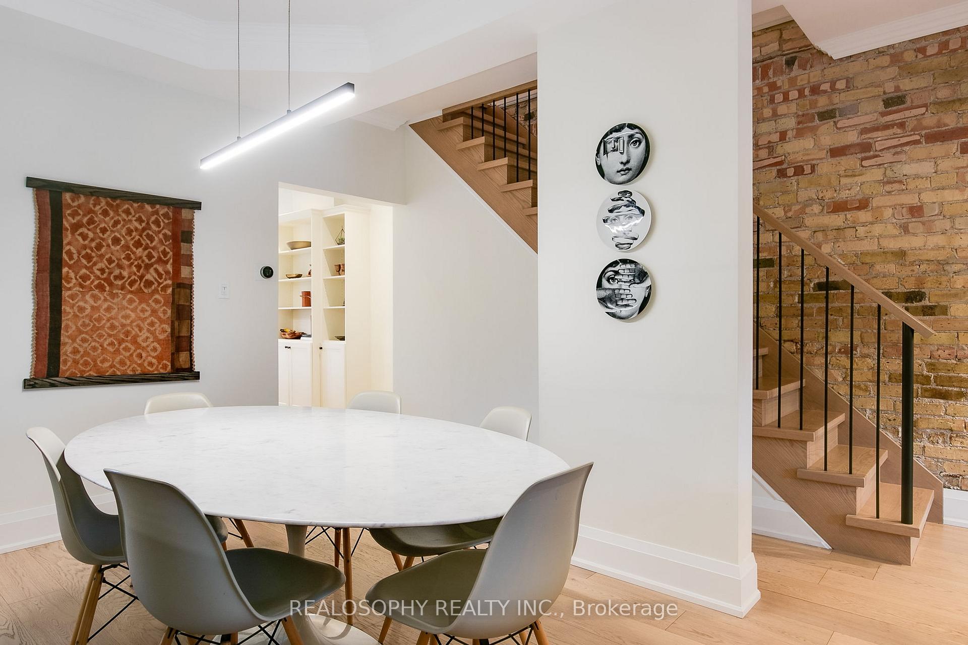 Photo 8 of 25 Coady Avenue, Toronto, South Riverdale — HOMEH