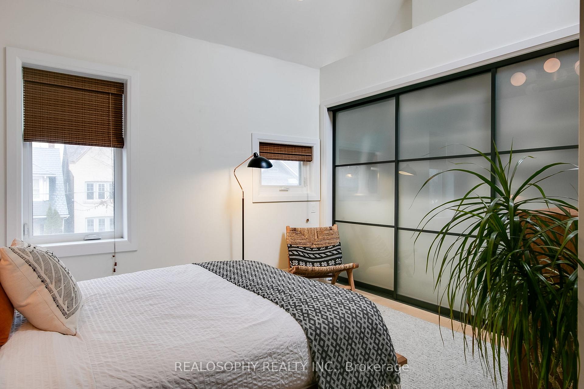 Photo 17 of 25 Coady Avenue, Toronto, South Riverdale — HOMEH