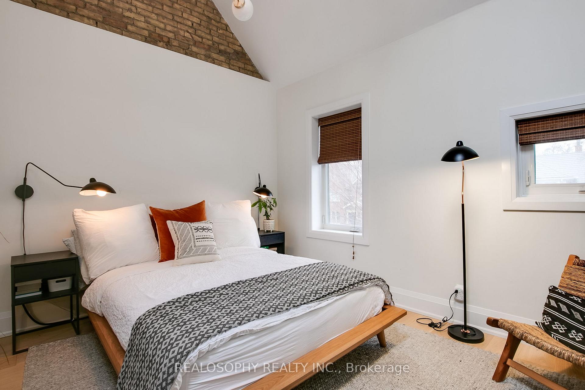 Photo 39 of 25 Coady Avenue, Toronto, South Riverdale — HOMEH