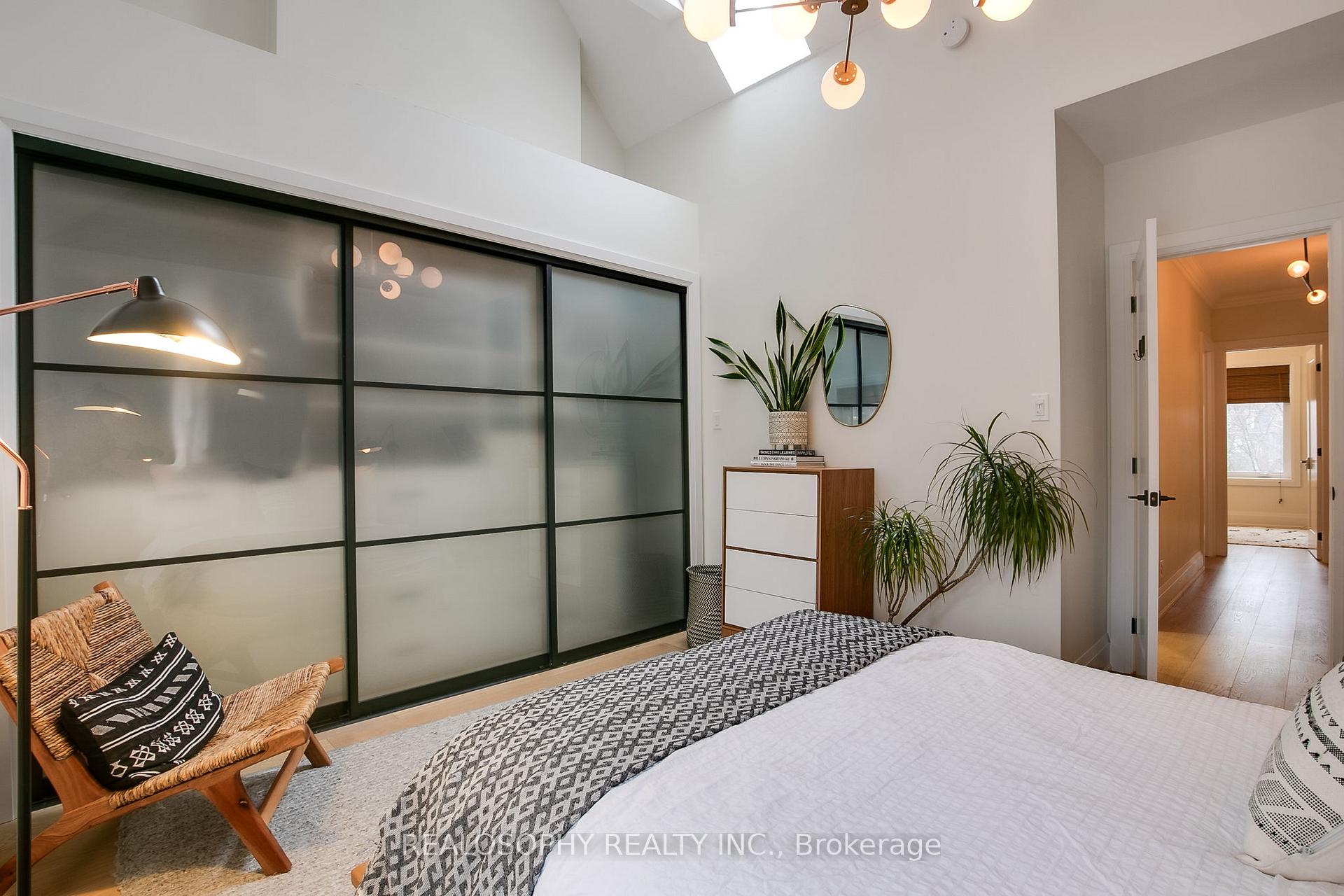 Photo 19 of 25 Coady Avenue, Toronto, South Riverdale — HOMEH