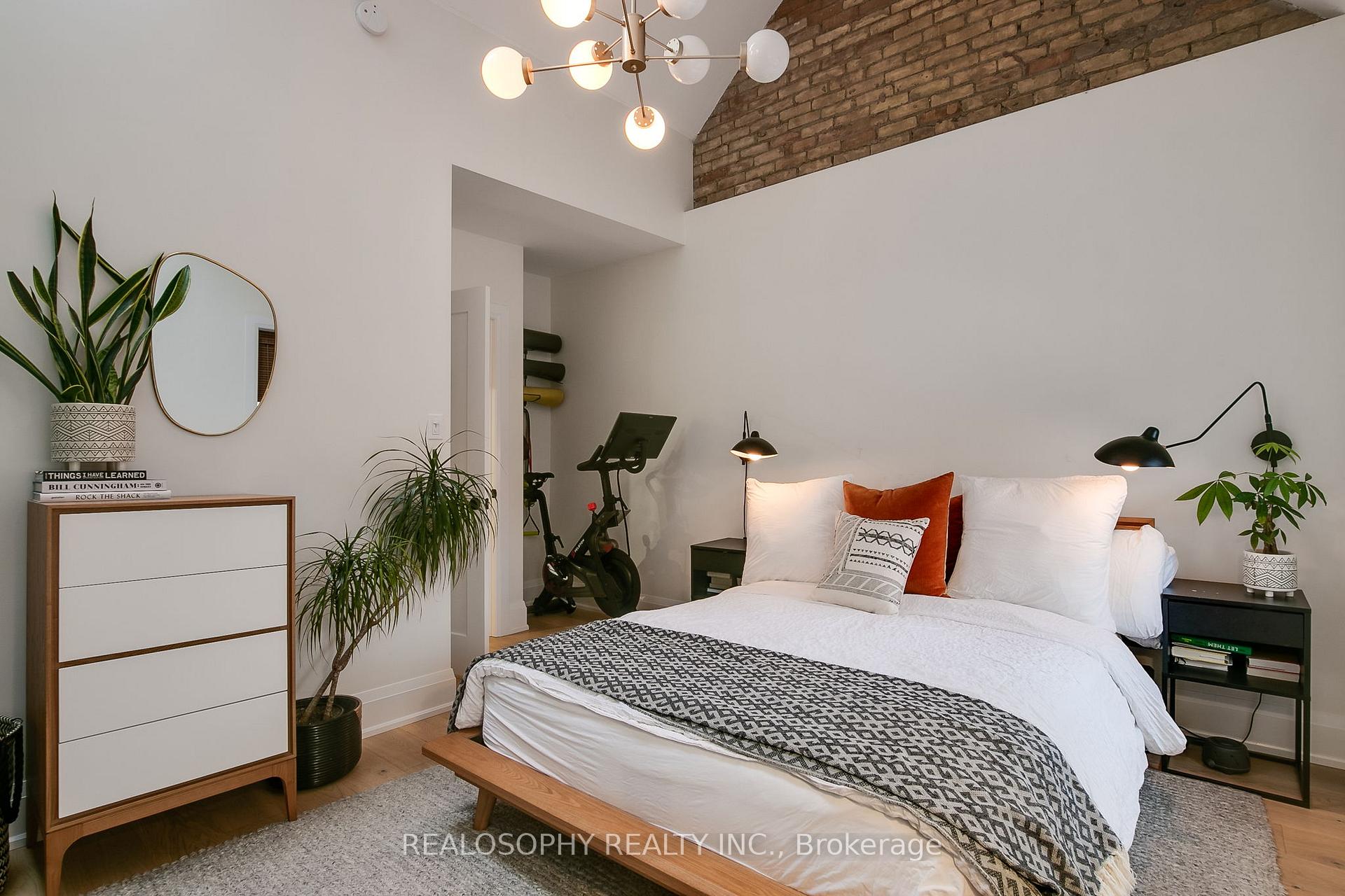 Photo 31 of 25 Coady Avenue, Toronto, South Riverdale — HOMEH