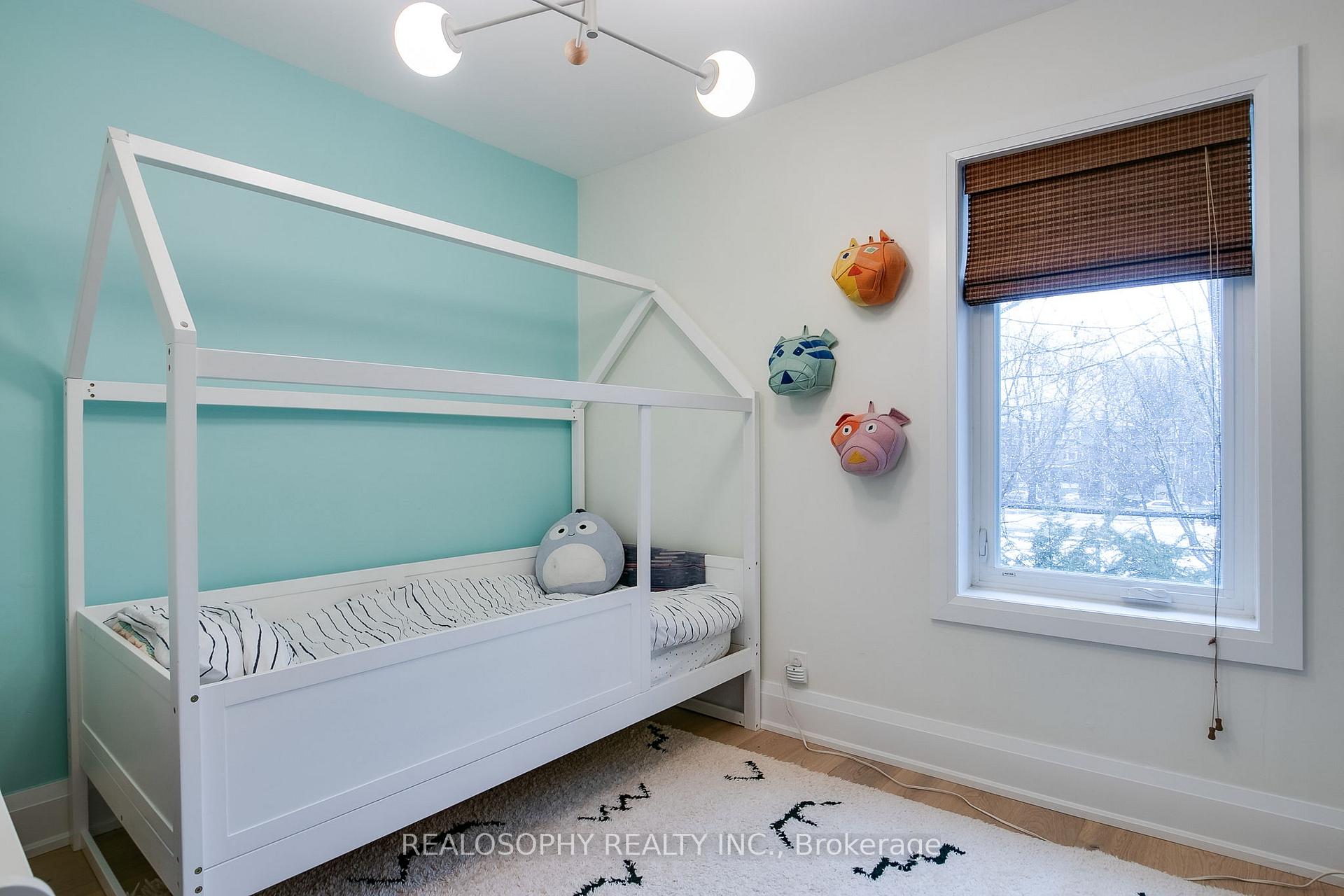 Photo 38 of 25 Coady Avenue, Toronto, South Riverdale — HOMEH