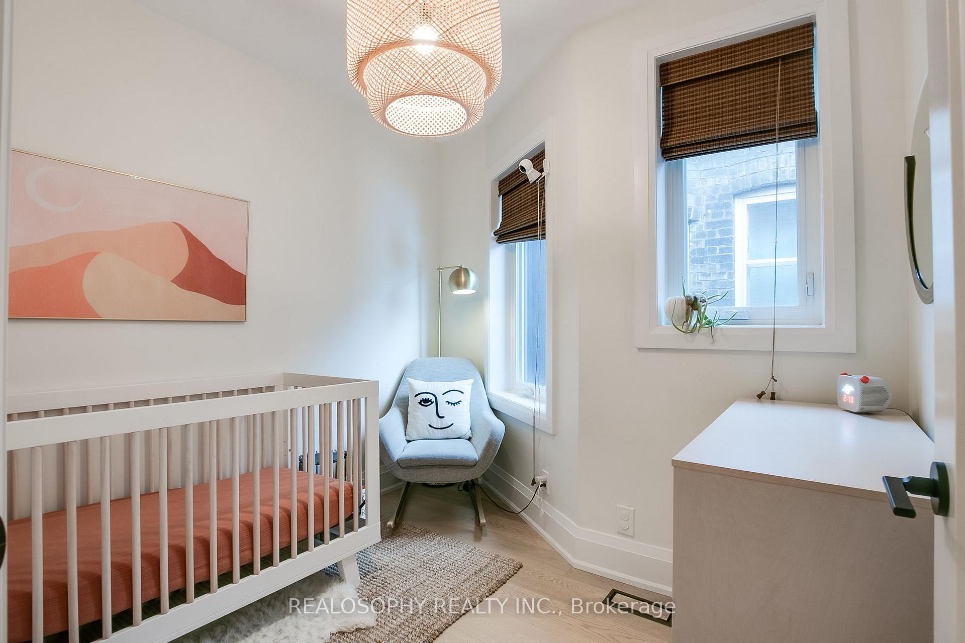 Photo 23 of 25 Coady Avenue, Toronto, South Riverdale — HOMEH