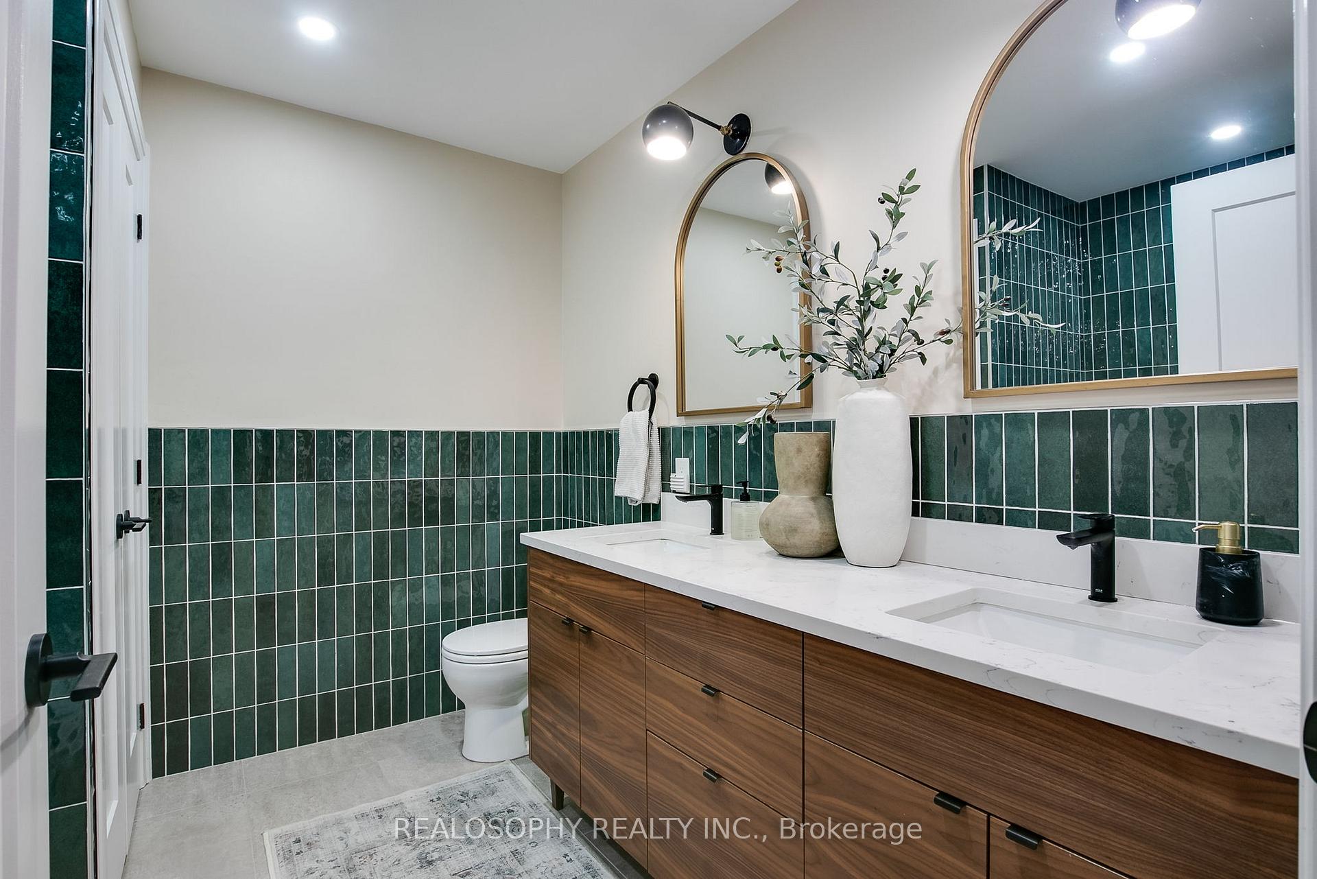 Photo 25 of 25 Coady Avenue, Toronto, South Riverdale — HOMEH