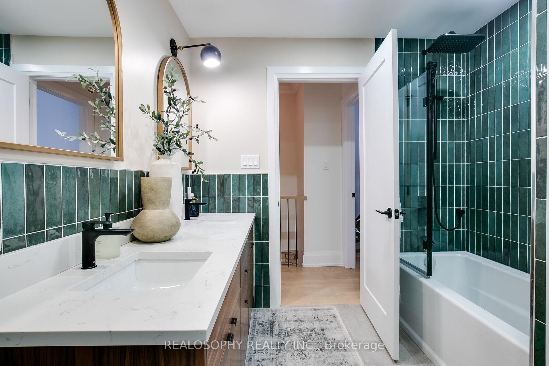Photo 21 of 25 Coady Avenue, Toronto, South Riverdale — HOMEH