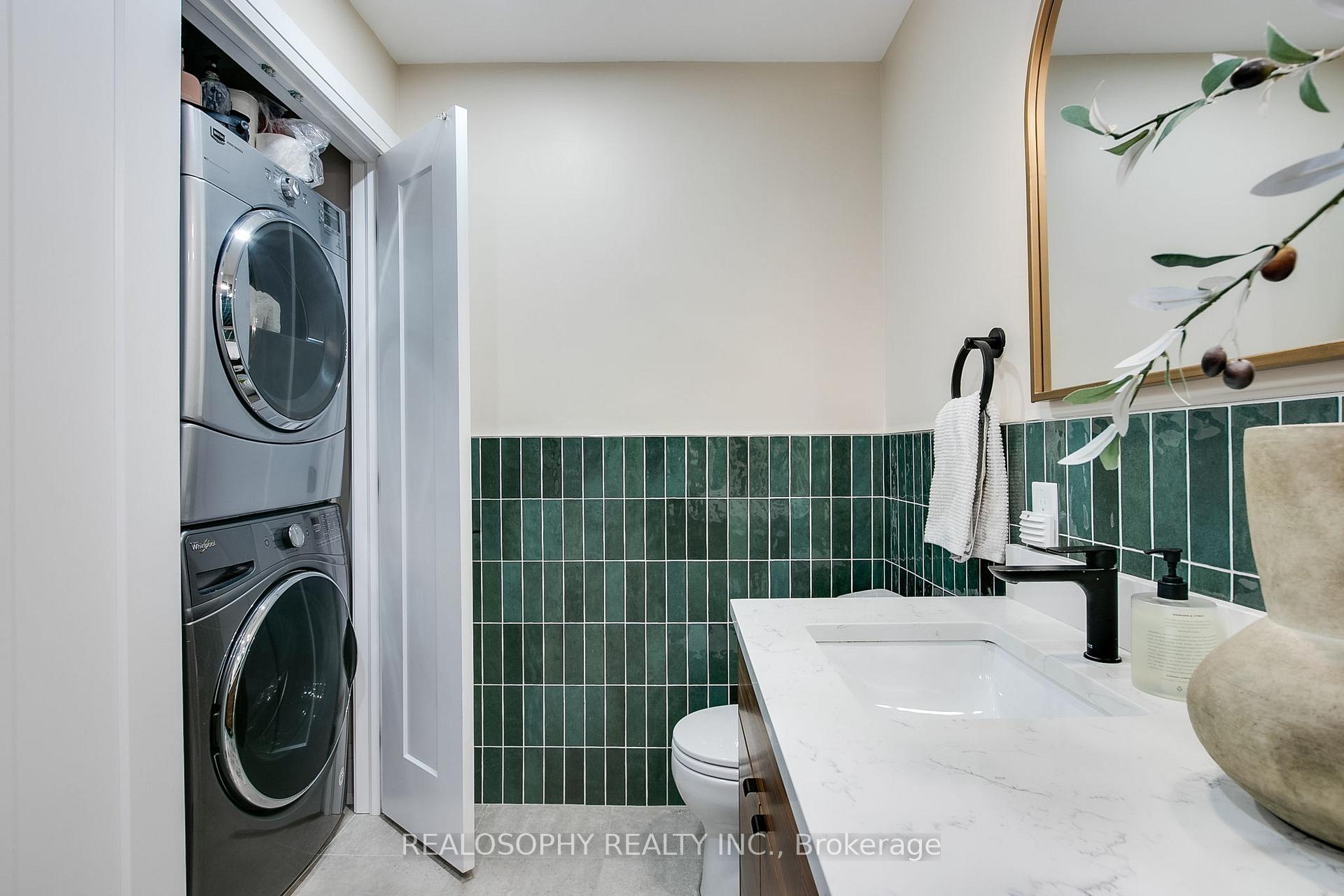 Photo 24 of 25 Coady Avenue, Toronto, South Riverdale — HOMEH