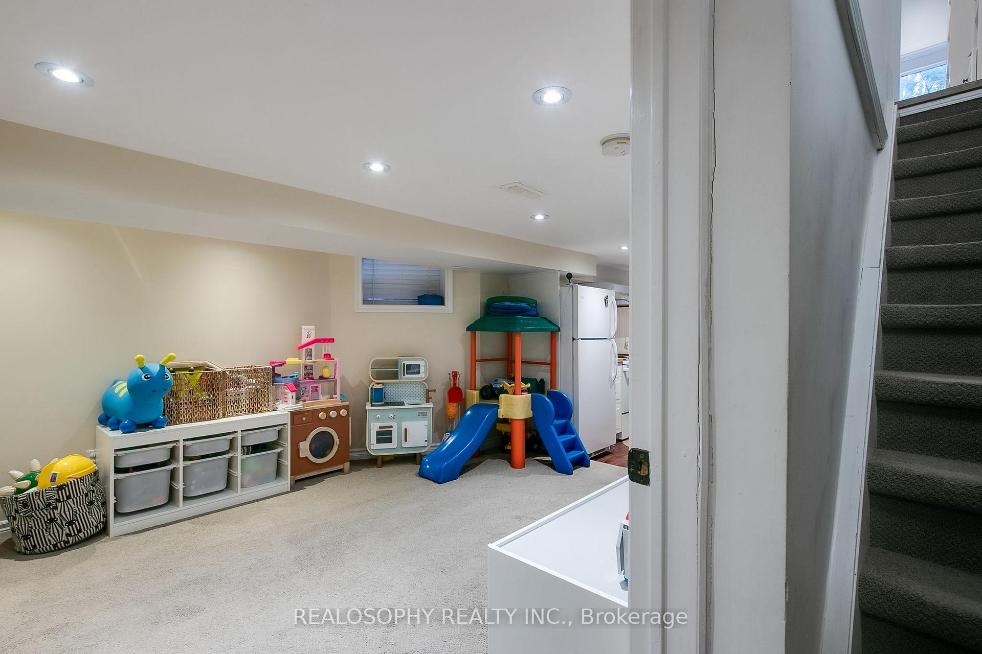 Photo 22 of 25 Coady Avenue, Toronto, South Riverdale — HOMEH
