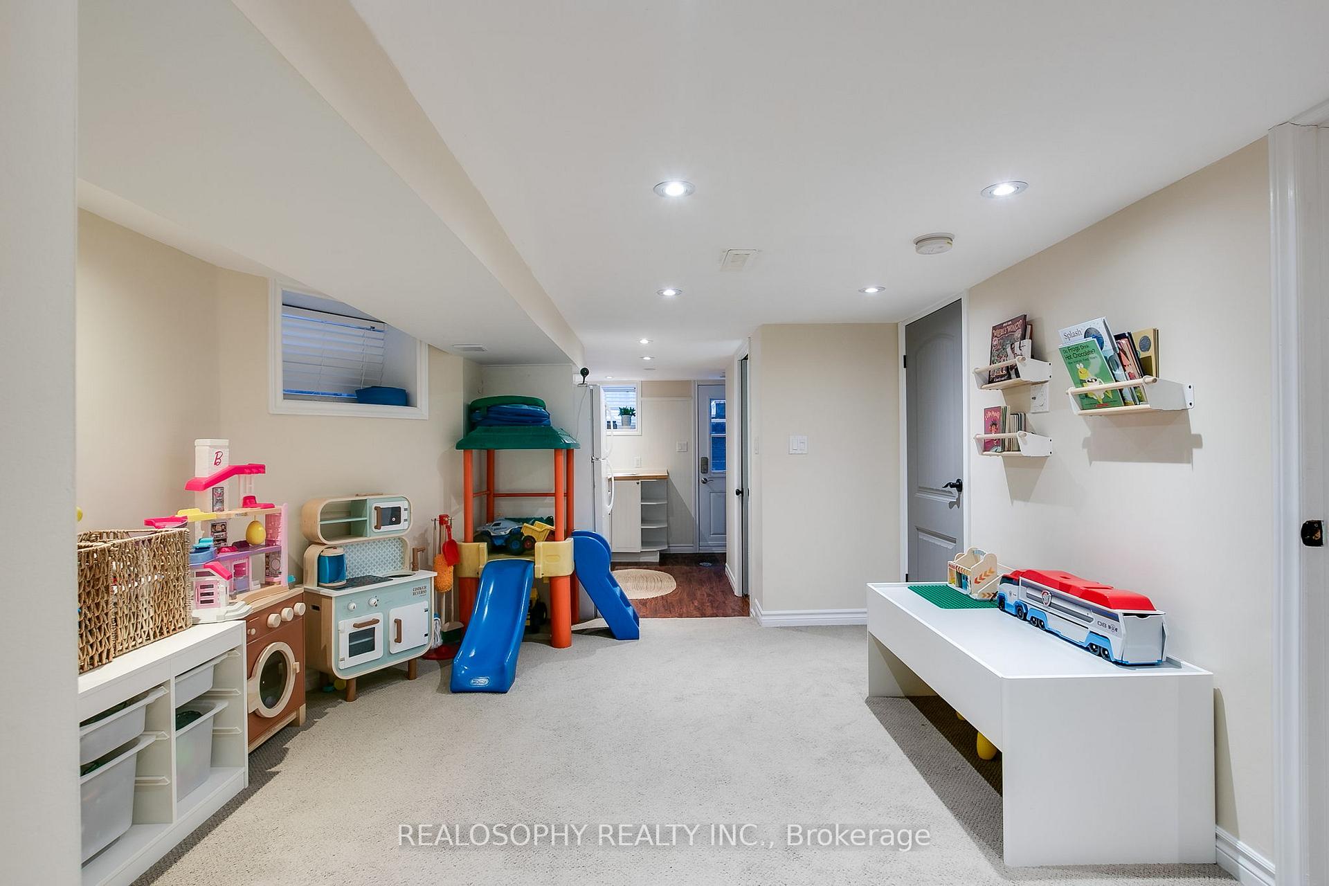 Photo 27 of 25 Coady Avenue, Toronto, South Riverdale — HOMEH