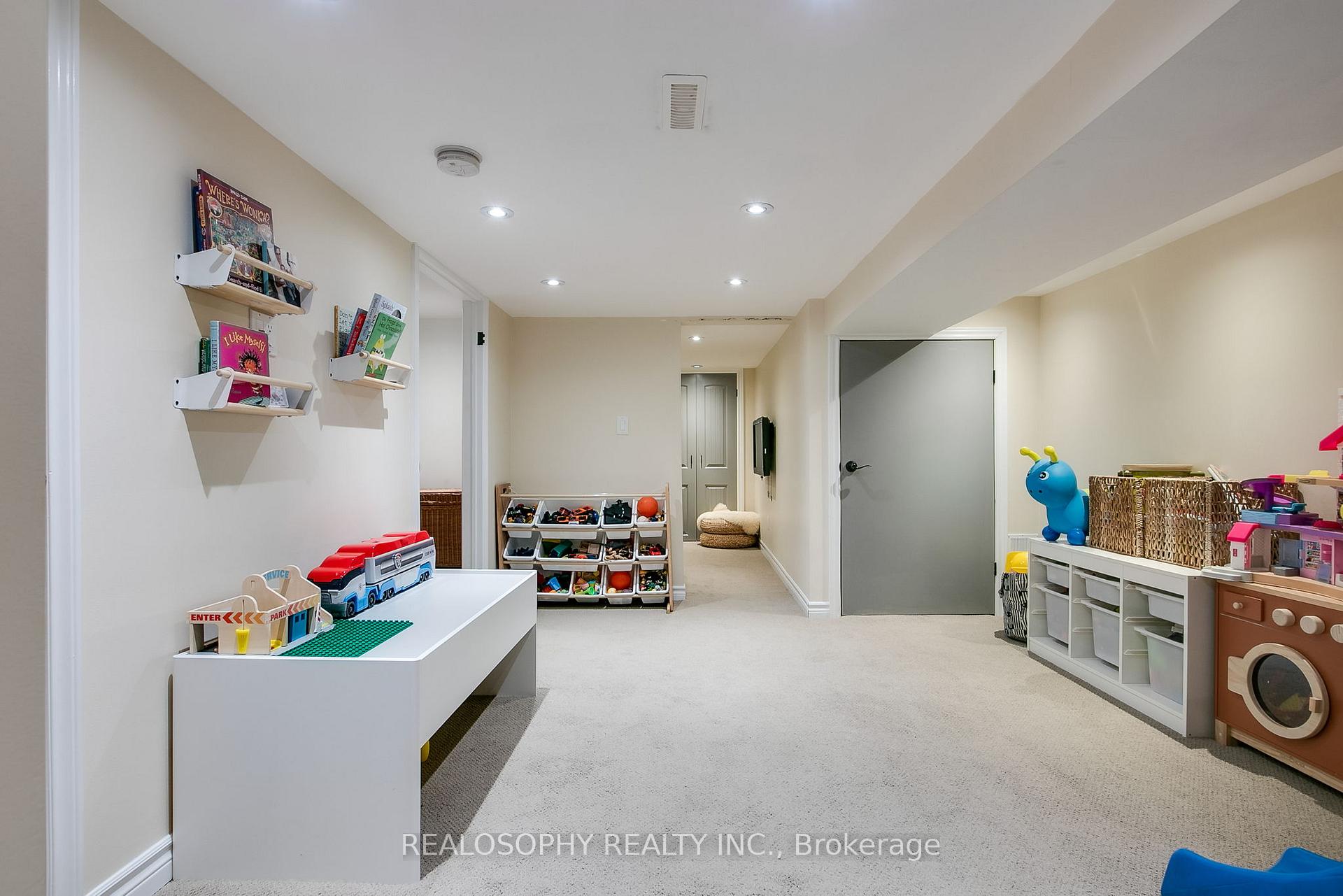 Photo 29 of 25 Coady Avenue, Toronto, South Riverdale — HOMEH