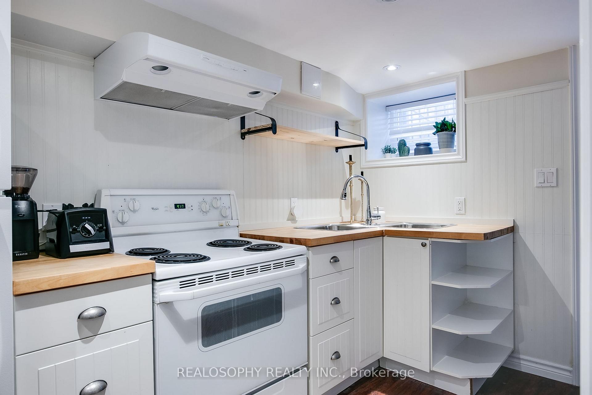Photo 28 of 25 Coady Avenue, Toronto, South Riverdale — HOMEH