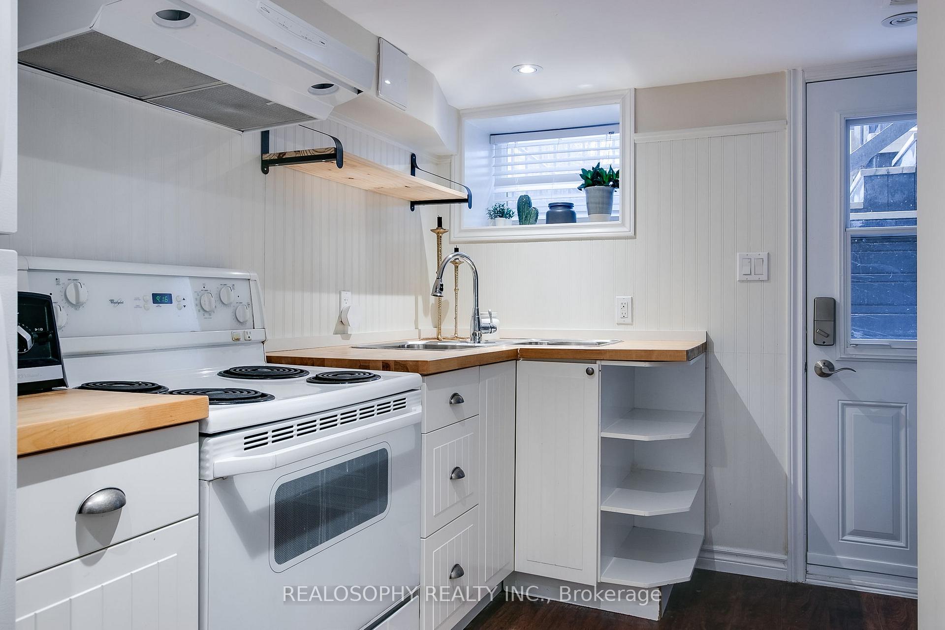 Photo 26 of 25 Coady Avenue, Toronto, South Riverdale — HOMEH