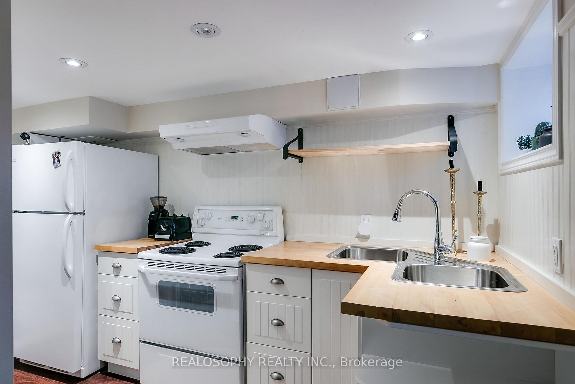 Photo 34 of 25 Coady Avenue, Toronto, South Riverdale — HOMEH