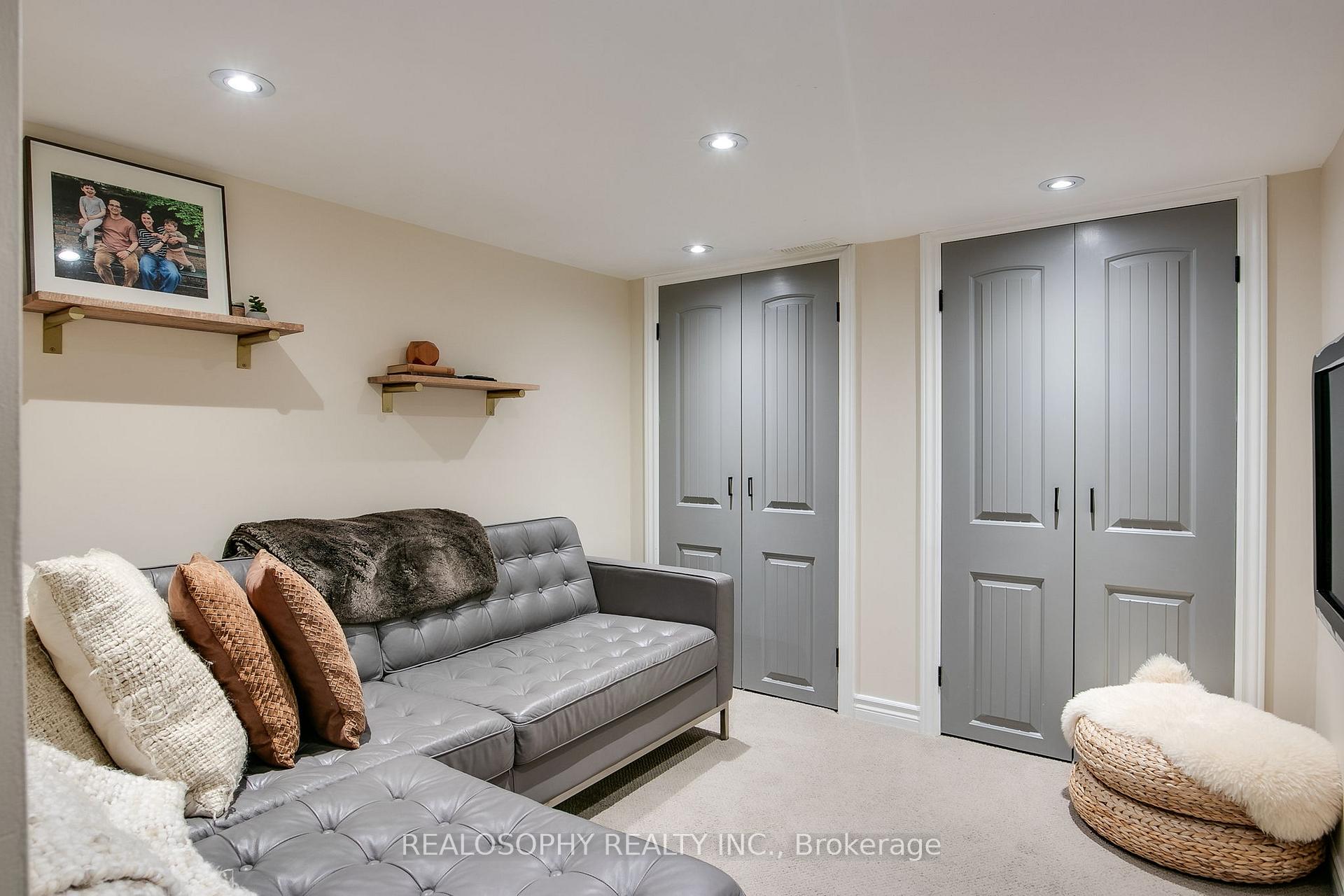 Photo 36 of 25 Coady Avenue, Toronto, South Riverdale — HOMEH