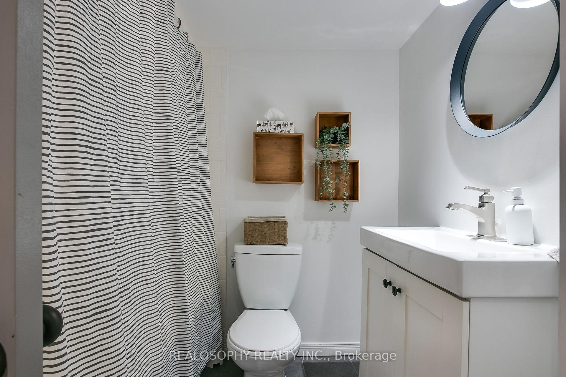 Photo 33 of 25 Coady Avenue, Toronto, South Riverdale — HOMEH