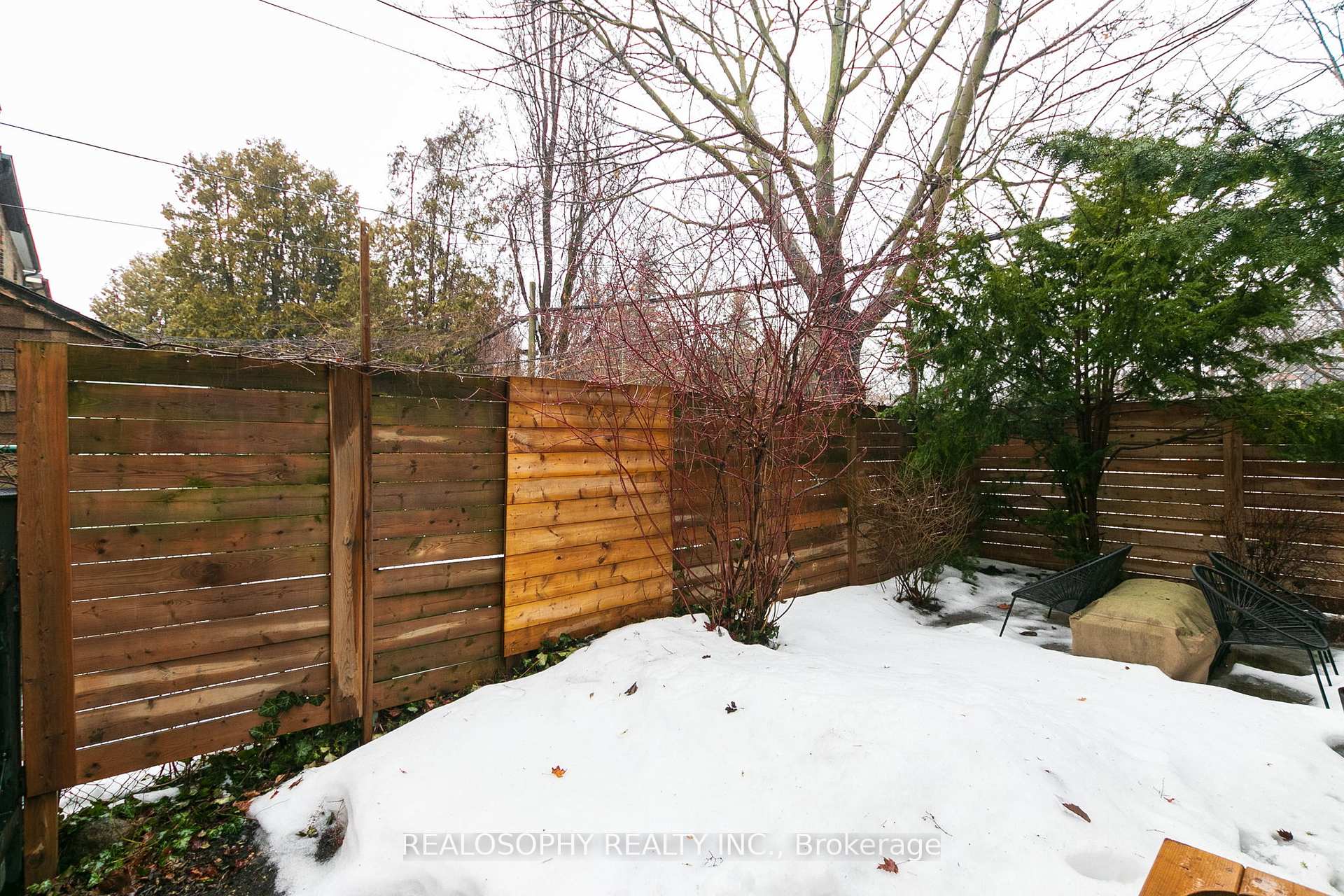 Photo 30 of 25 Coady Avenue, Toronto, South Riverdale — HOMEH