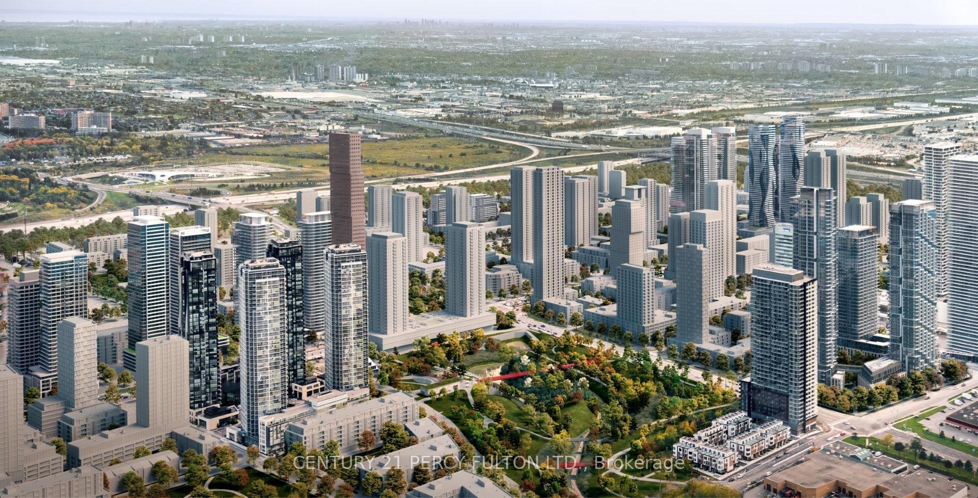 Photo 18 of Unit 5103, 2920 Highway 7 Road, Vaughan, Concord — HOMEH