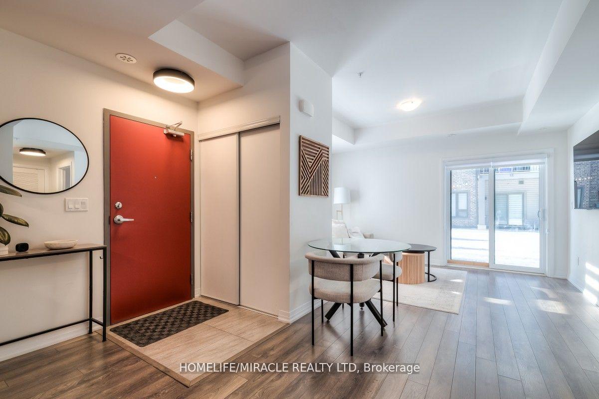 Photo 2 of Unit 301, 2635 William Jackson Drive, Pickering, Duffin Heights — HOMEH